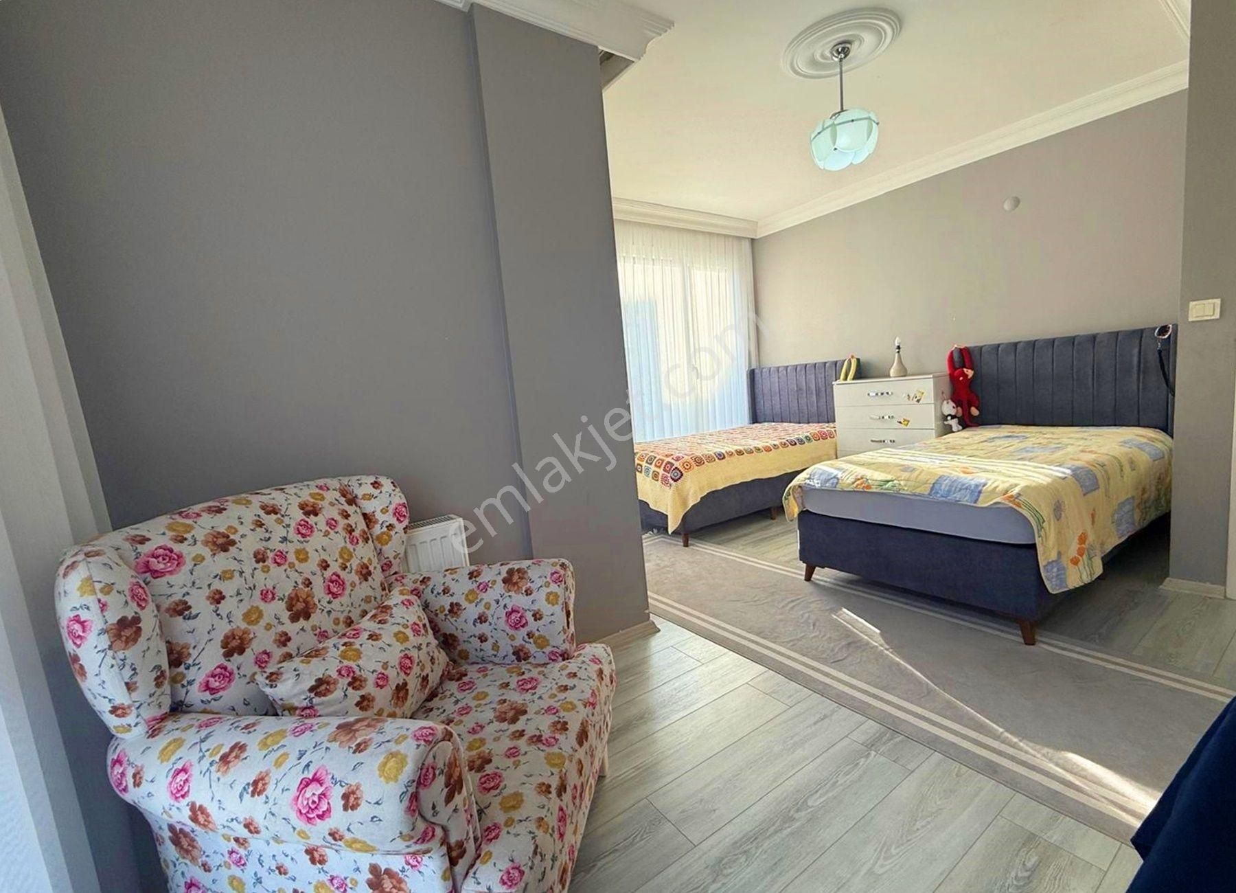 Beylikdüzü Kavaklı'da Satılık Dubleks Daire Fırsatı - Görsel 22