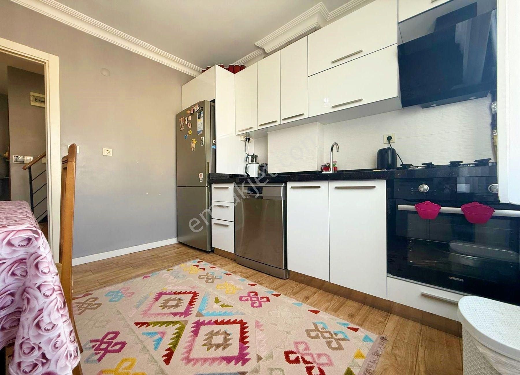 Beylikdüzü Kavaklı'da Satılık Dubleks Daire Fırsatı - Görsel 8