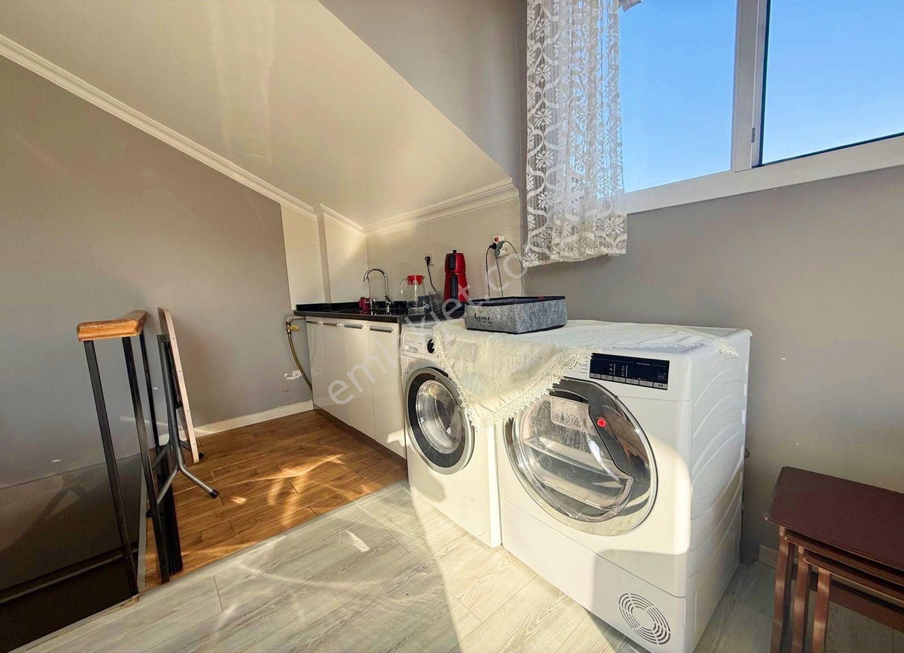 Beylikdüzü Kavaklı'da Satılık Dubleks Daire Fırsatı - Görsel 14