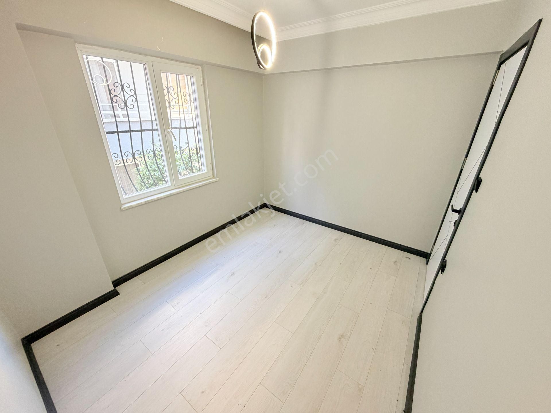 Didim Çamlık'ta Denize 300m Ara Kat Ön Cephe Masrafsız 2+1 Daire - Görsel 14