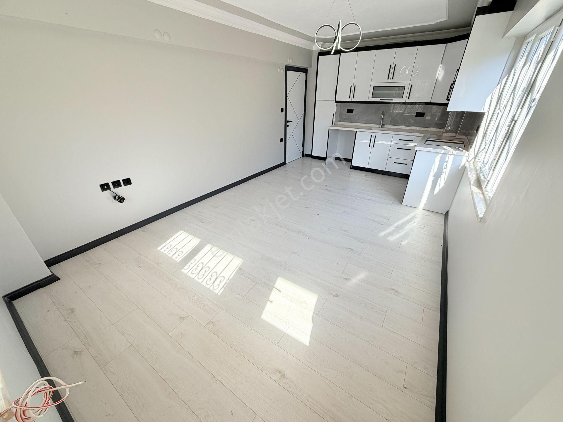 Didim Çamlık'ta Denize 300m Ara Kat Ön Cephe Masrafsız 2+1 Daire - Görsel 3