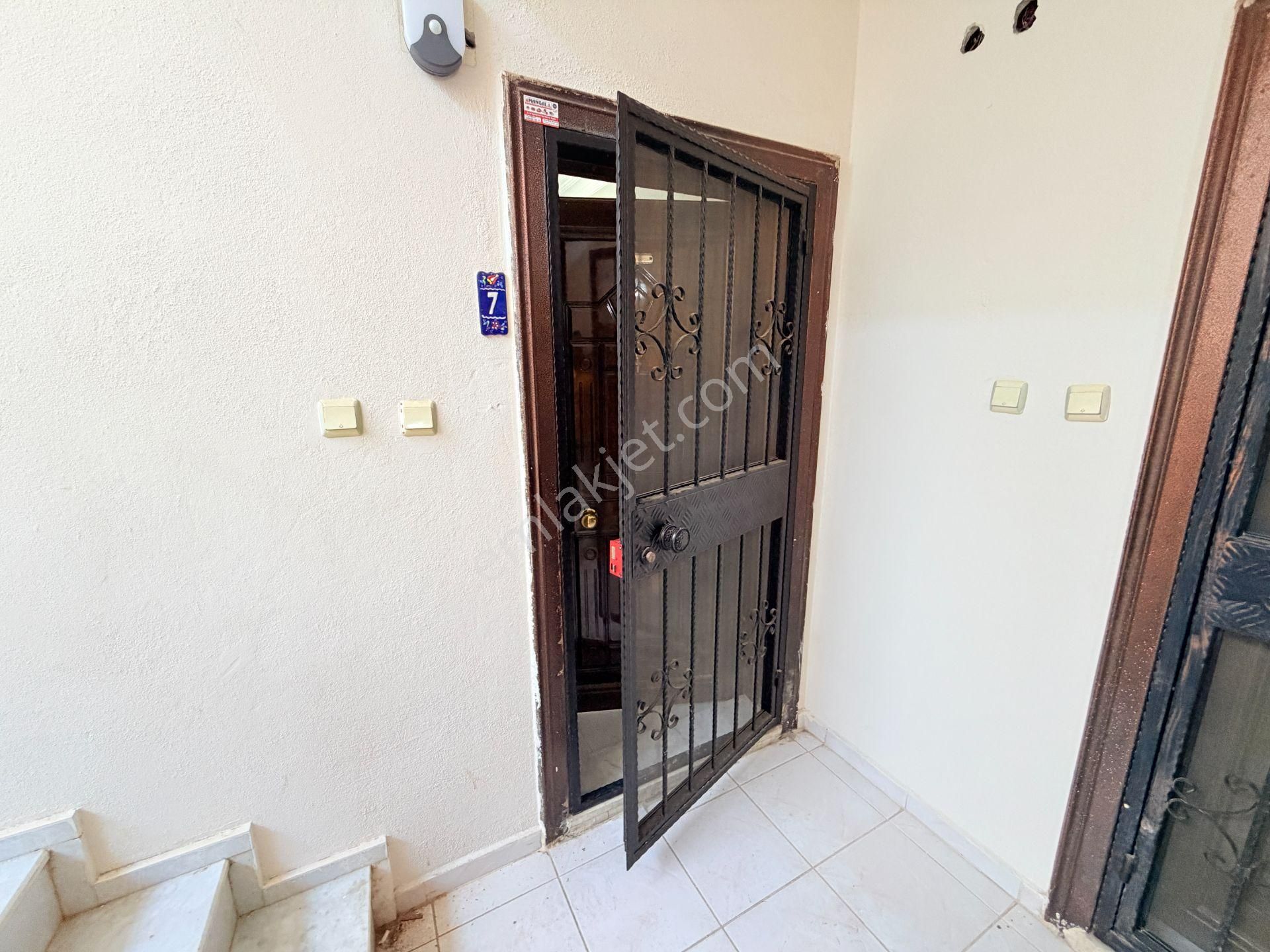 Didim Çamlık'ta Denize 300m Ara Kat Ön Cephe Masrafsız 2+1 Daire - Görsel 32