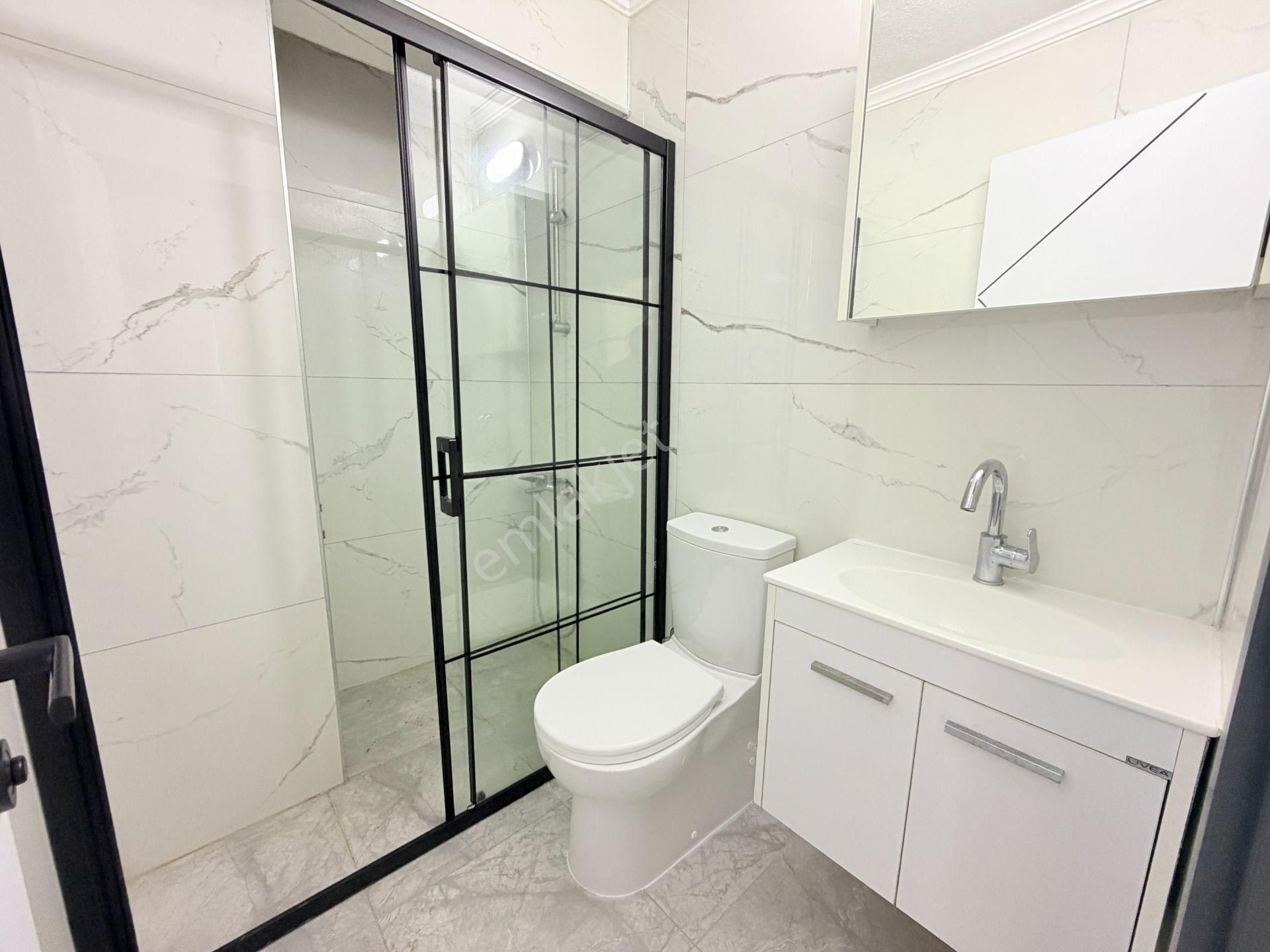 Didim Çamlık'ta Denize 300m Ara Kat Ön Cephe Masrafsız 2+1 Daire - Görsel 25