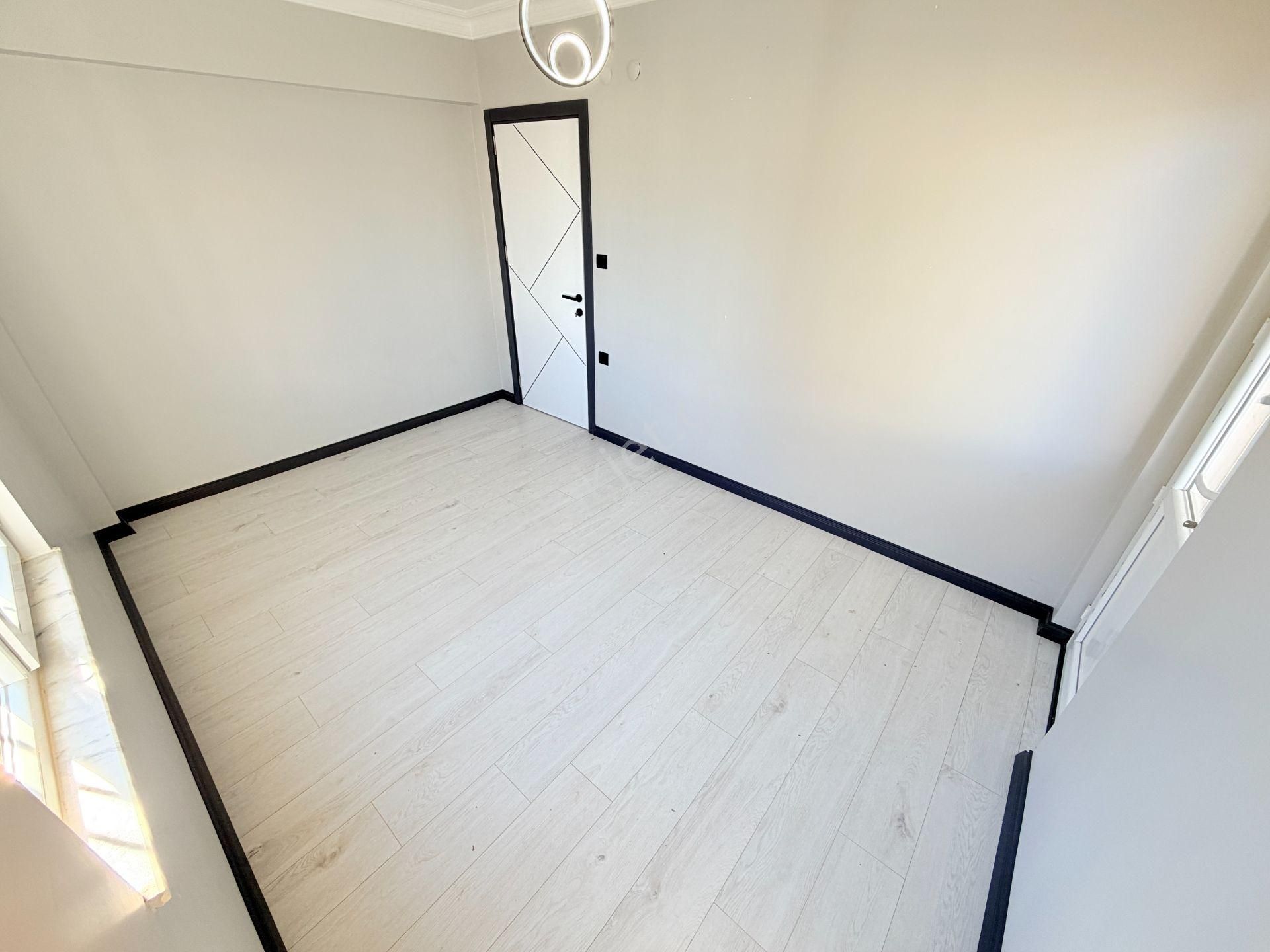 Didim Çamlık'ta Denize 300m Ara Kat Ön Cephe Masrafsız 2+1 Daire - Görsel 12