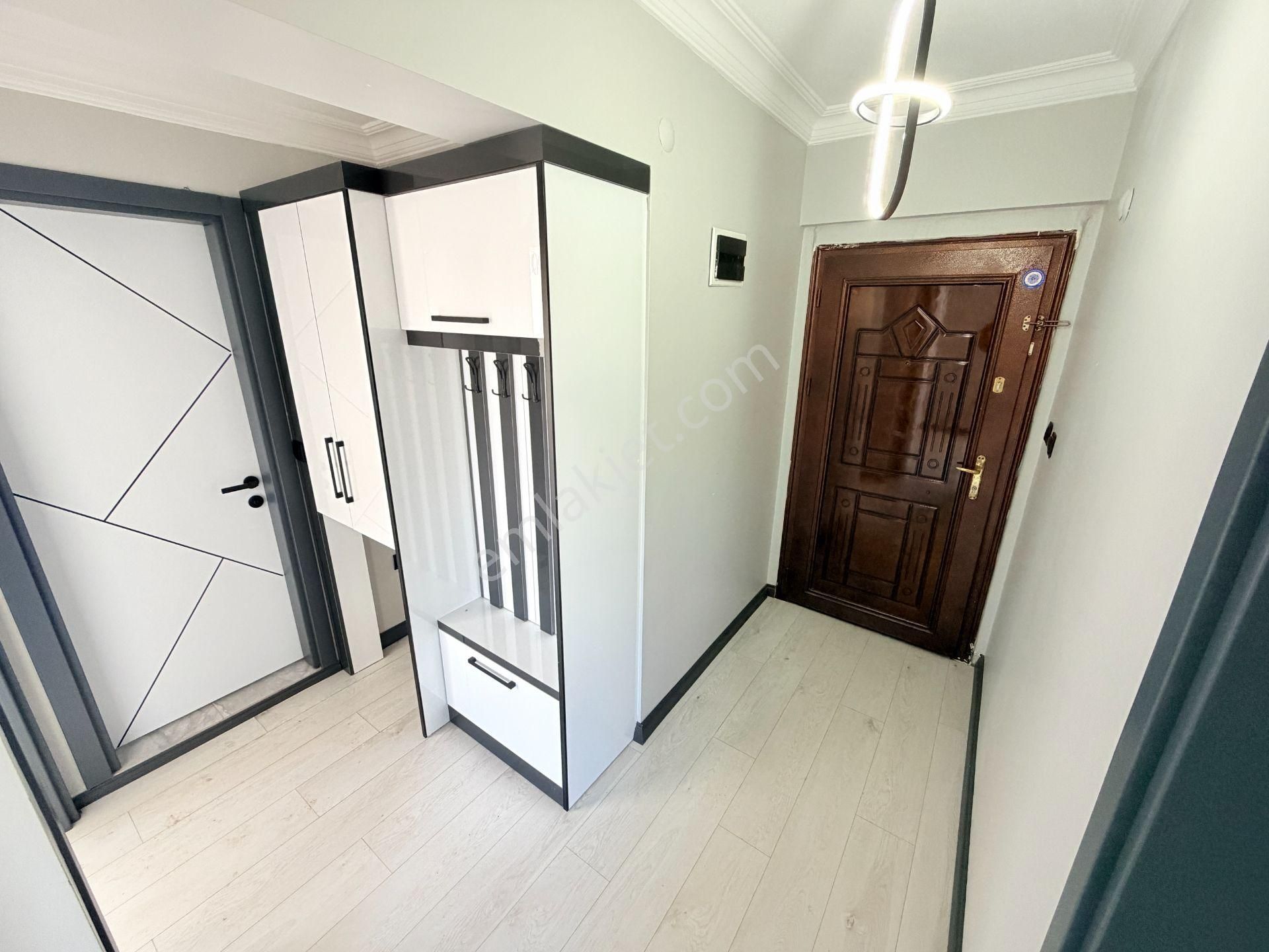 Didim Çamlık'ta Denize 300m Ara Kat Ön Cephe Masrafsız 2+1 Daire - Görsel 17