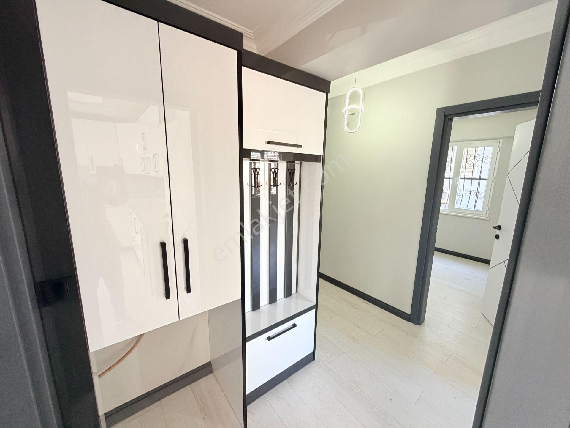 Didim Çamlık'ta Denize 300m Ara Kat Ön Cephe Masrafsız 2+1 Daire - Görsel 19