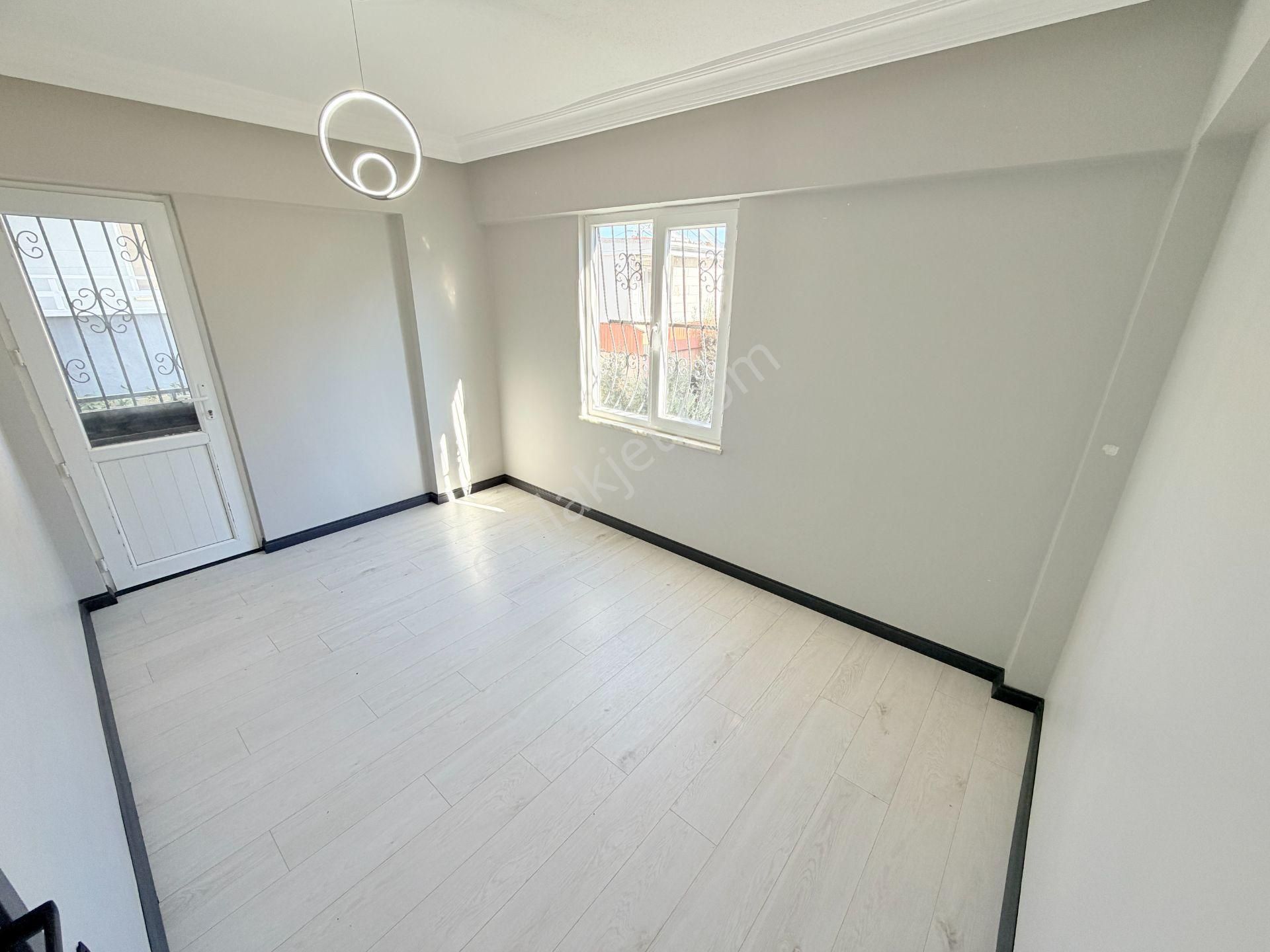 Didim Çamlık'ta Denize 300m Ara Kat Ön Cephe Masrafsız 2+1 Daire - Görsel 10