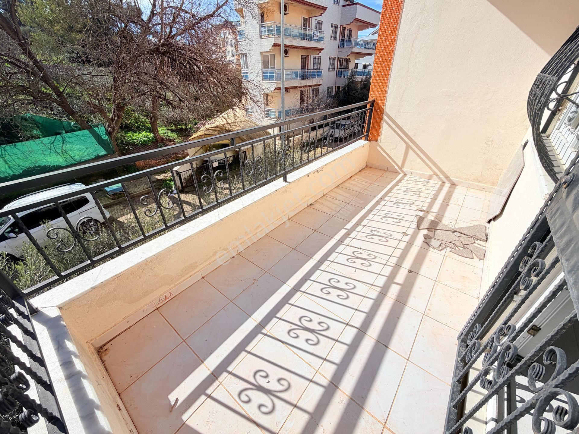 Didim Çamlık'ta Denize 300m Ara Kat Ön Cephe Masrafsız 2+1 Daire - Görsel 29