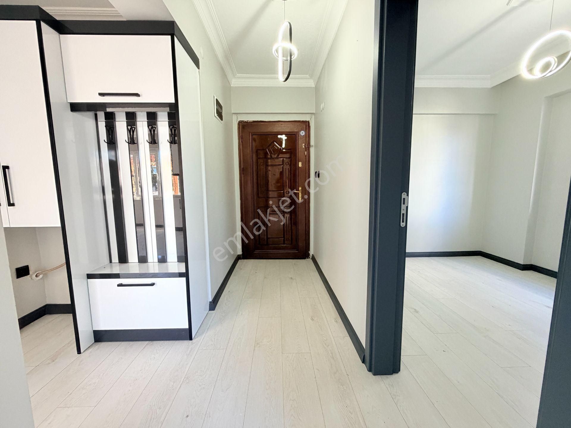 Didim Çamlık'ta Denize 300m Ara Kat Ön Cephe Masrafsız 2+1 Daire - Görsel 18