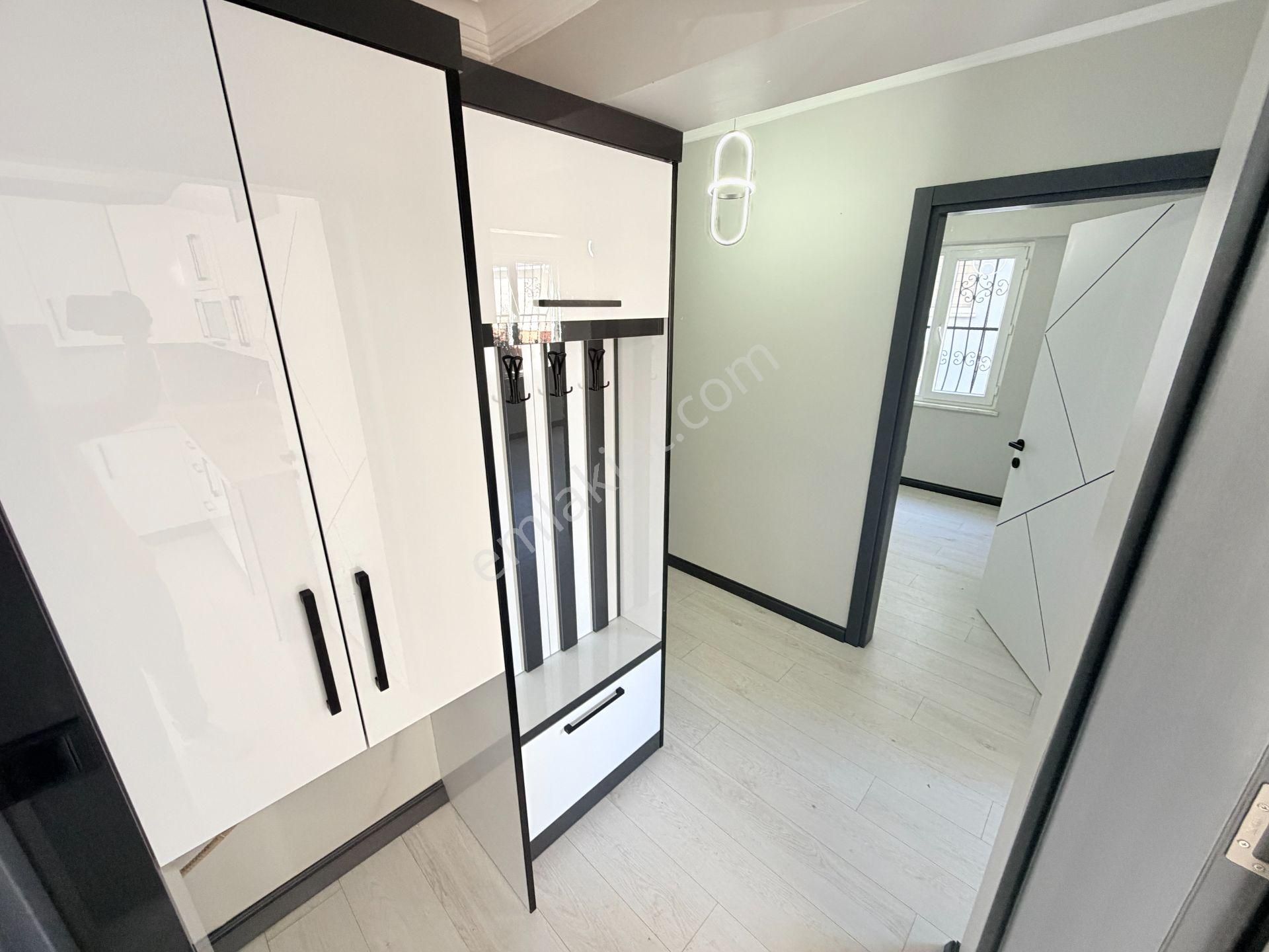 Didim Çamlık'ta Denize 300m Ara Kat Ön Cephe Masrafsız 2+1 Daire - Görsel 22