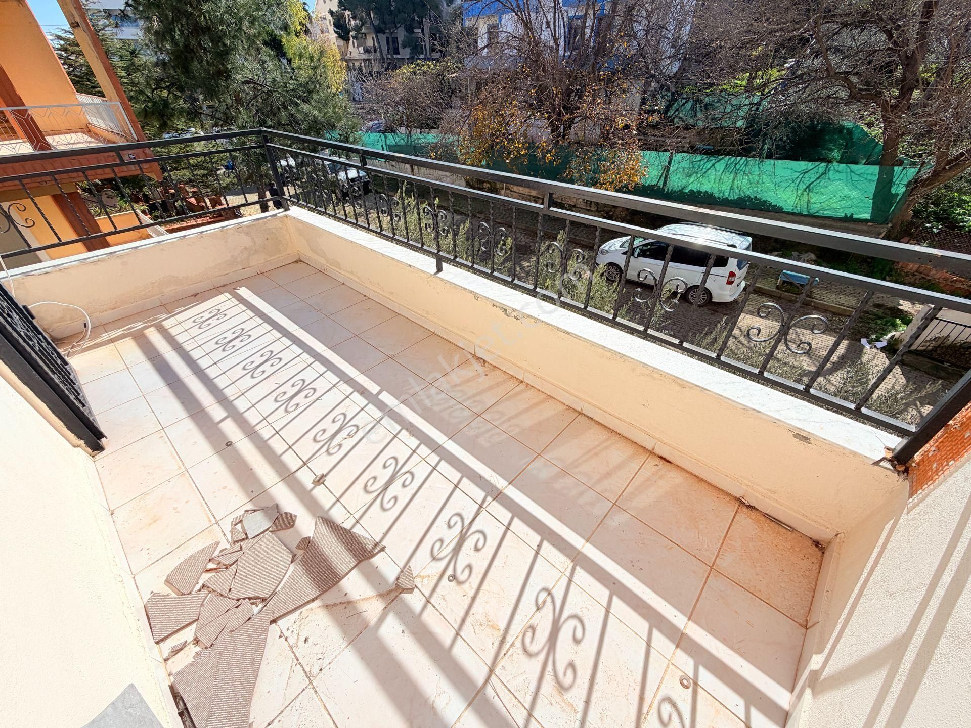 Didim Çamlık'ta Denize 300m Ara Kat Ön Cephe Masrafsız 2+1 Daire - Görsel 30