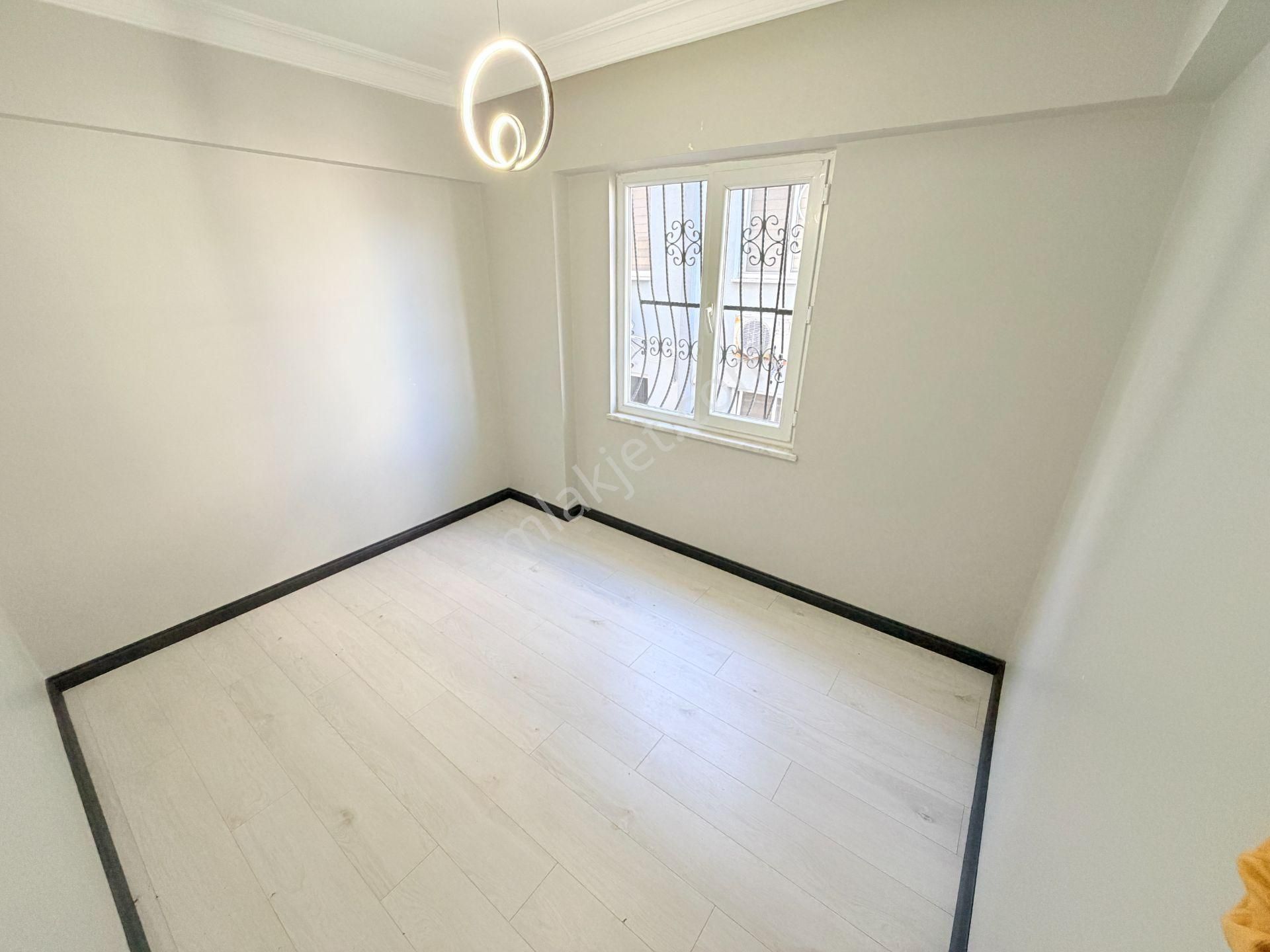 Didim Çamlık'ta Denize 300m Ara Kat Ön Cephe Masrafsız 2+1 Daire - Görsel 15