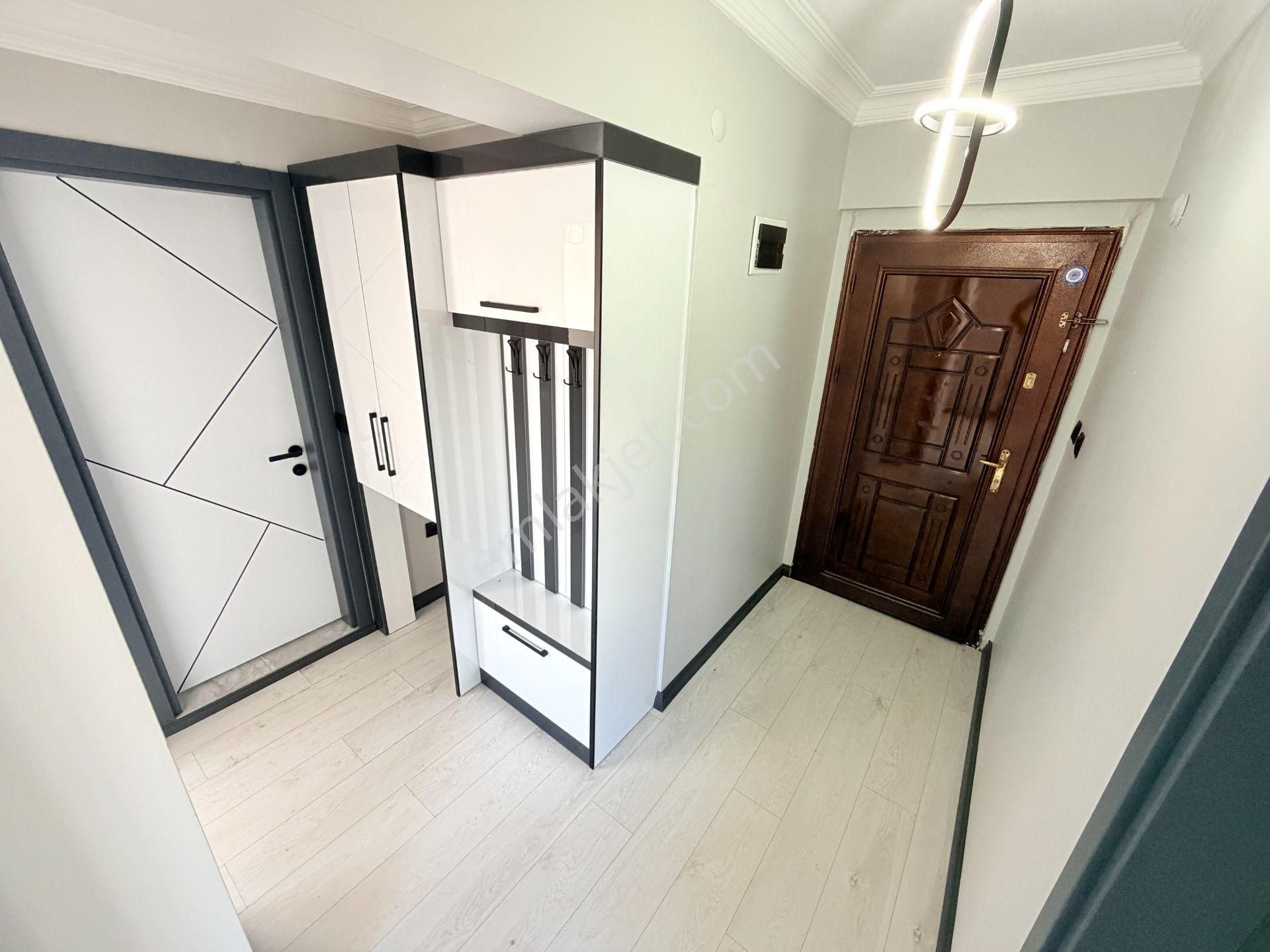 Didim Çamlık'ta Denize 300m Ara Kat Ön Cephe Masrafsız 2+1 Daire - Görsel 20