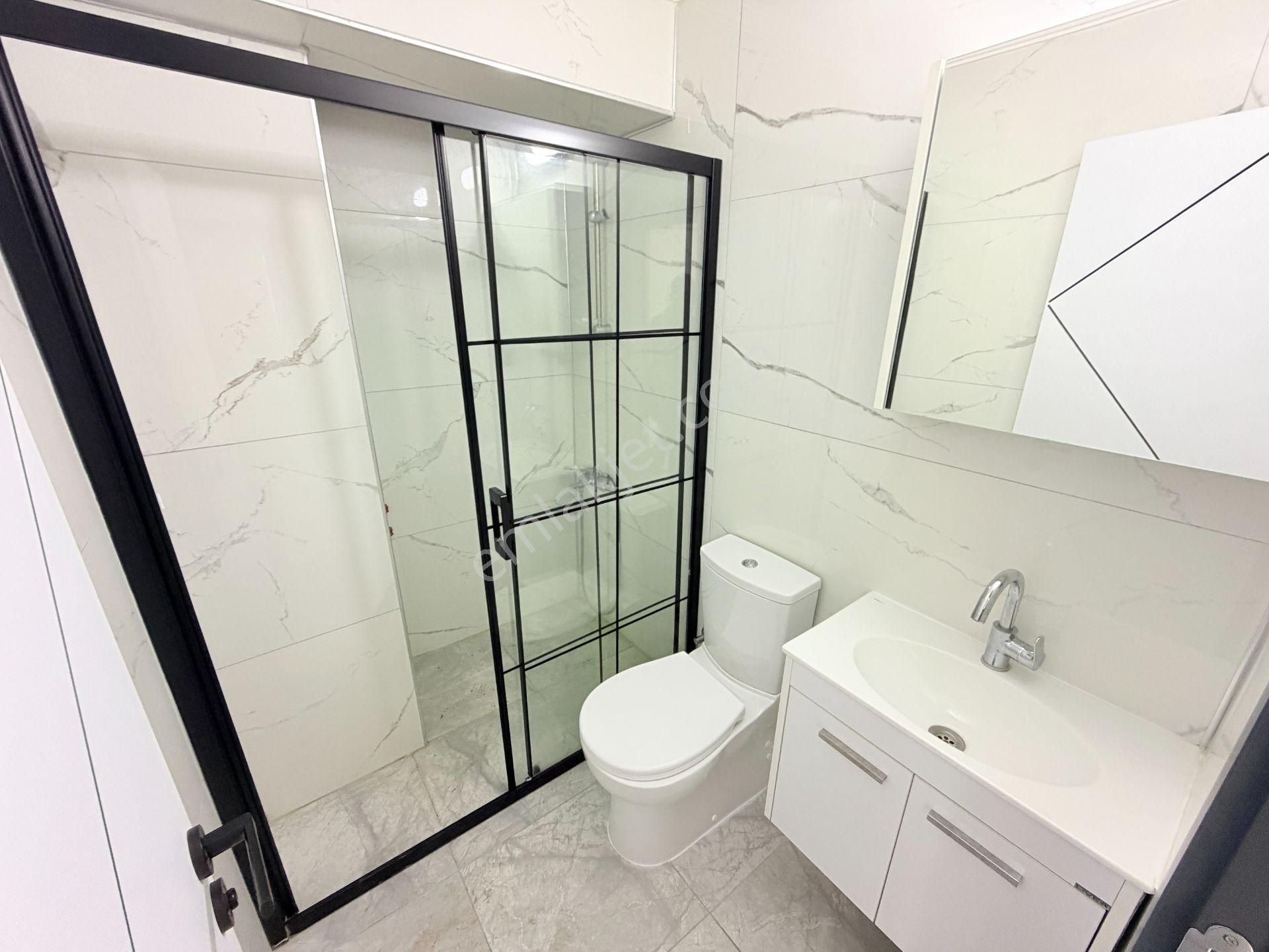 Didim Çamlık'ta Denize 300m Ara Kat Ön Cephe Masrafsız 2+1 Daire - Görsel 24