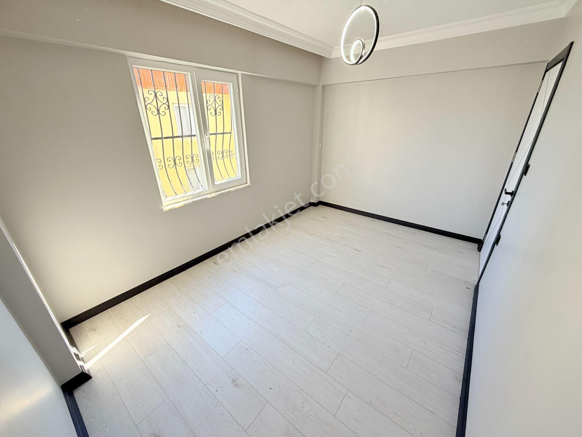 Didim Çamlık'ta Denize 300m Ara Kat Ön Cephe Masrafsız 2+1 Daire - Görsel 11