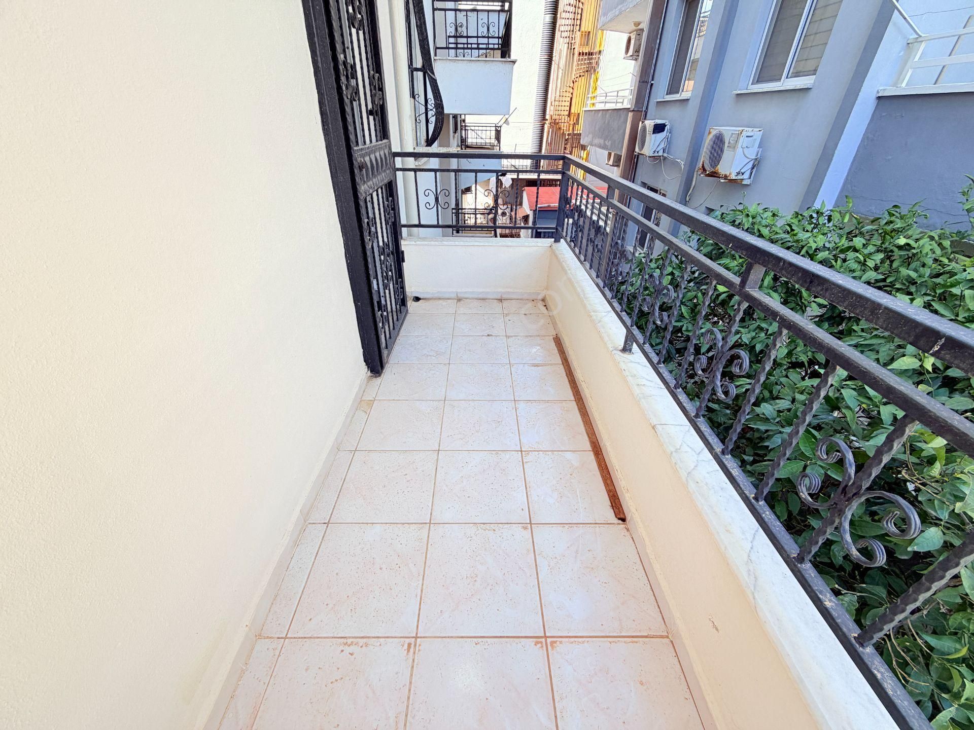 Didim Çamlık'ta Denize 300m Ara Kat Ön Cephe Masrafsız 2+1 Daire - Görsel 27