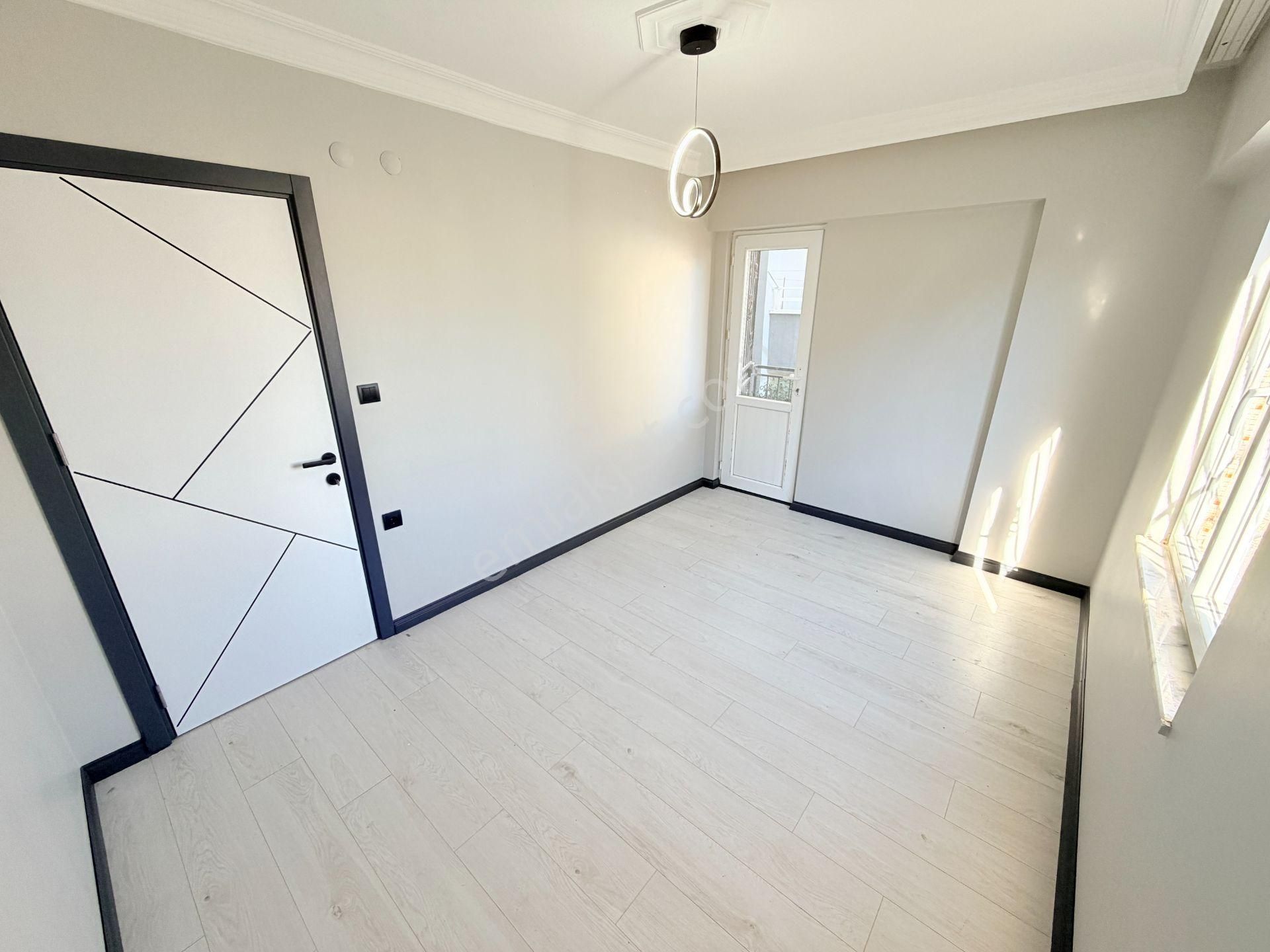 Didim Çamlık'ta Denize 300m Ara Kat Ön Cephe Masrafsız 2+1 Daire - Görsel 13