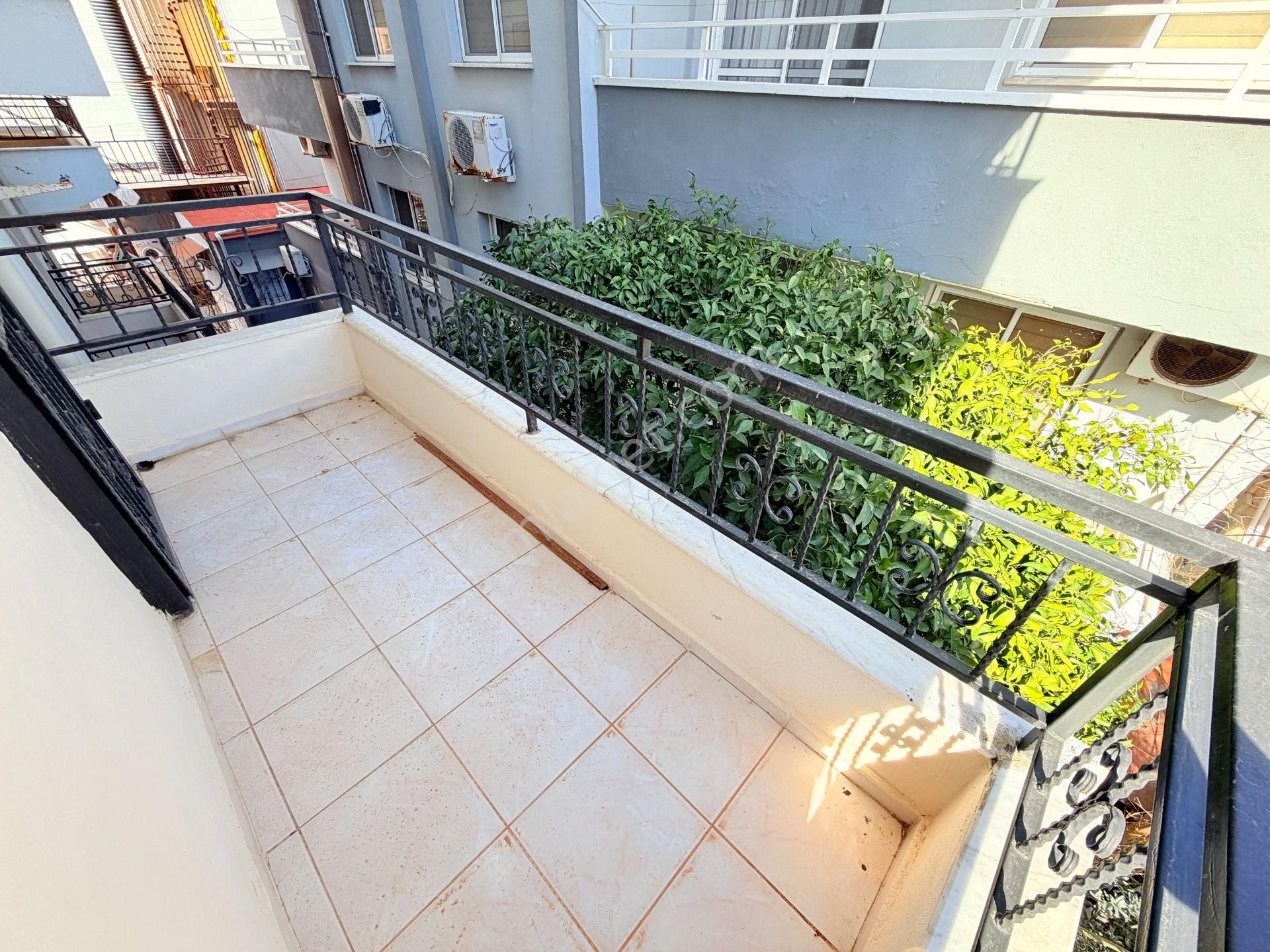 Didim Çamlık'ta Denize 300m Ara Kat Ön Cephe Masrafsız 2+1 Daire - Görsel 28