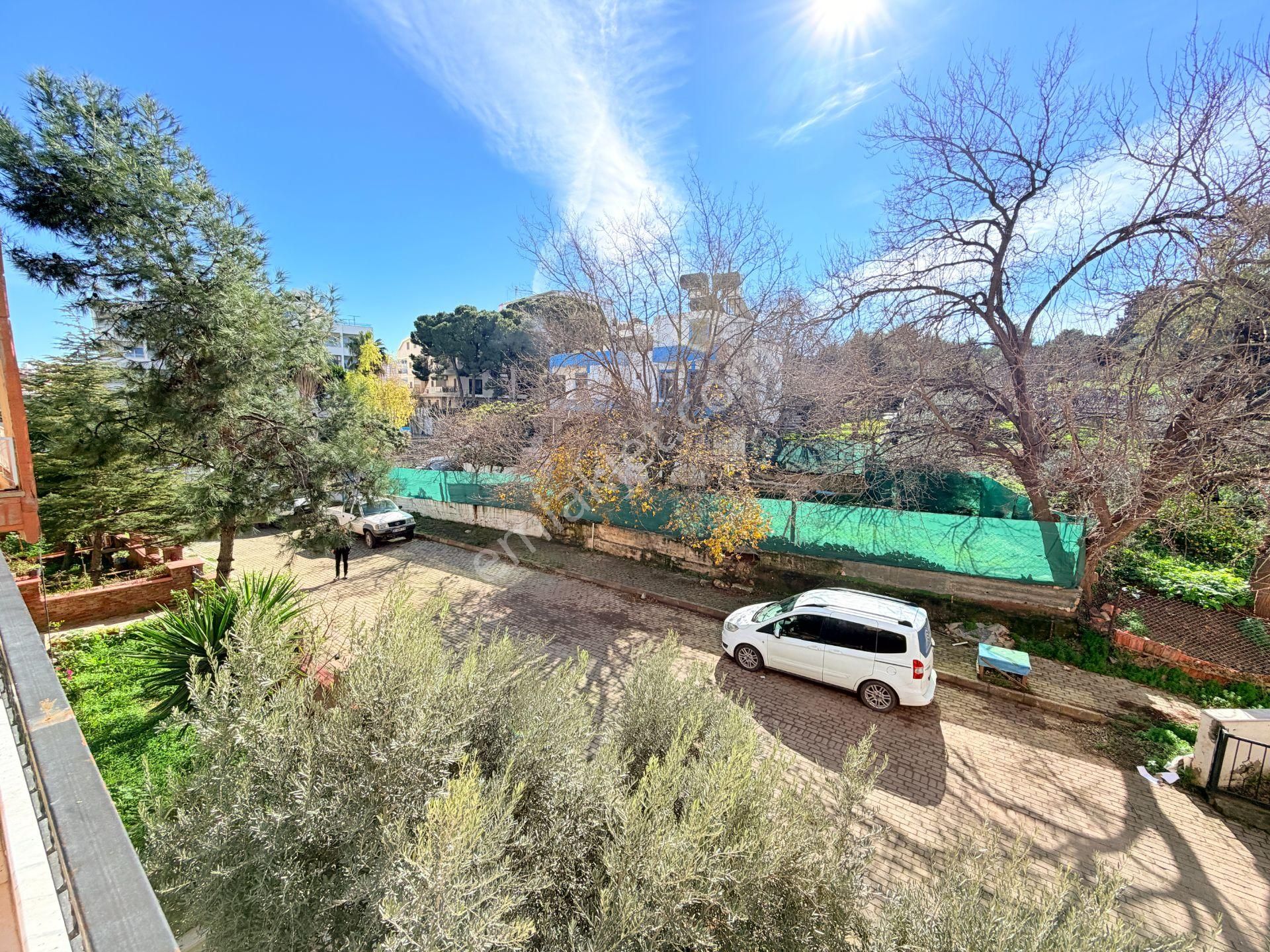 Didim Çamlık'ta Denize 300m Ara Kat Ön Cephe Masrafsız 2+1 Daire - Görsel 31