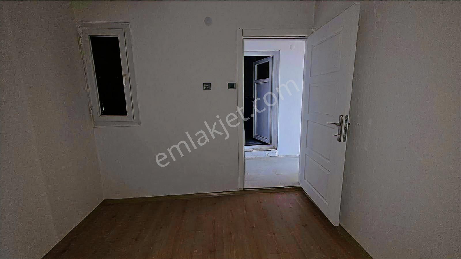 Bozyaka Kapalı Pazar Yerine 1 Dakika Mesafede Ferah Köşe Daire - Görsel 15