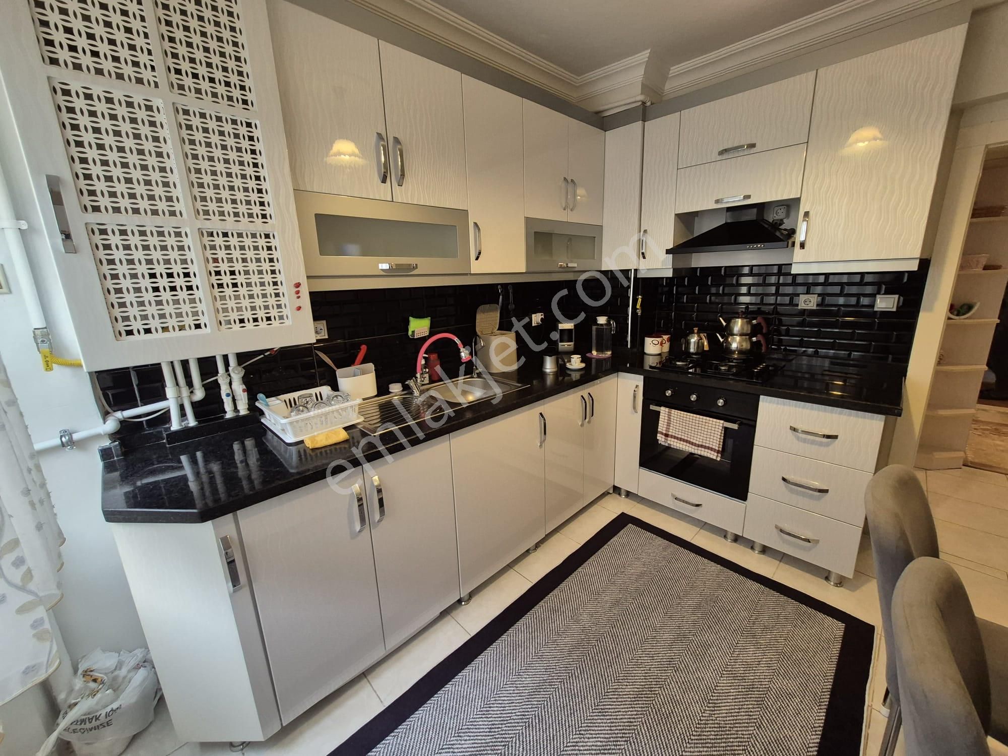 *** Dikmen Caddesi Sınav Koleji Karşısı 3+1 Masrafsız Daire *** - Görsel 32