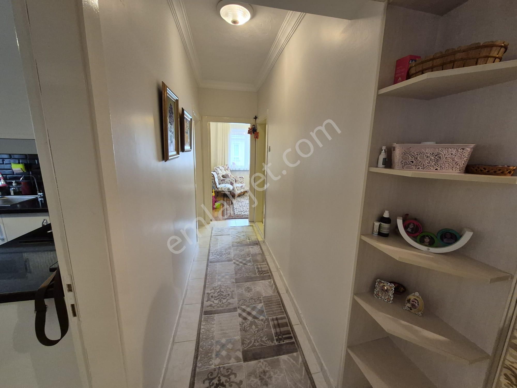 *** Dikmen Caddesi Sınav Koleji Karşısı 3+1 Masrafsız Daire *** - Görsel 8