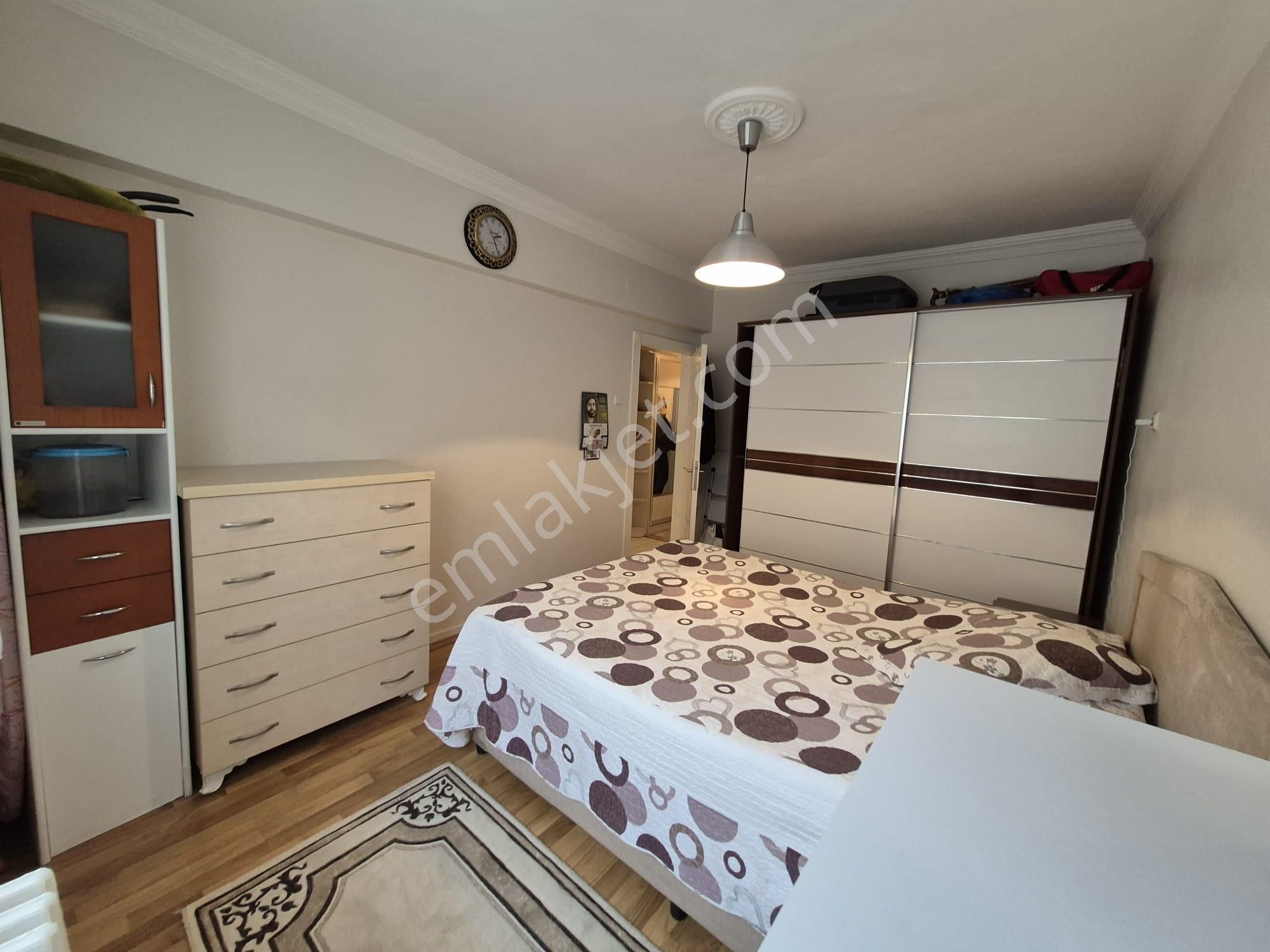 *** Dikmen Caddesi Sınav Koleji Karşısı 3+1 Masrafsız Daire *** - Görsel 26