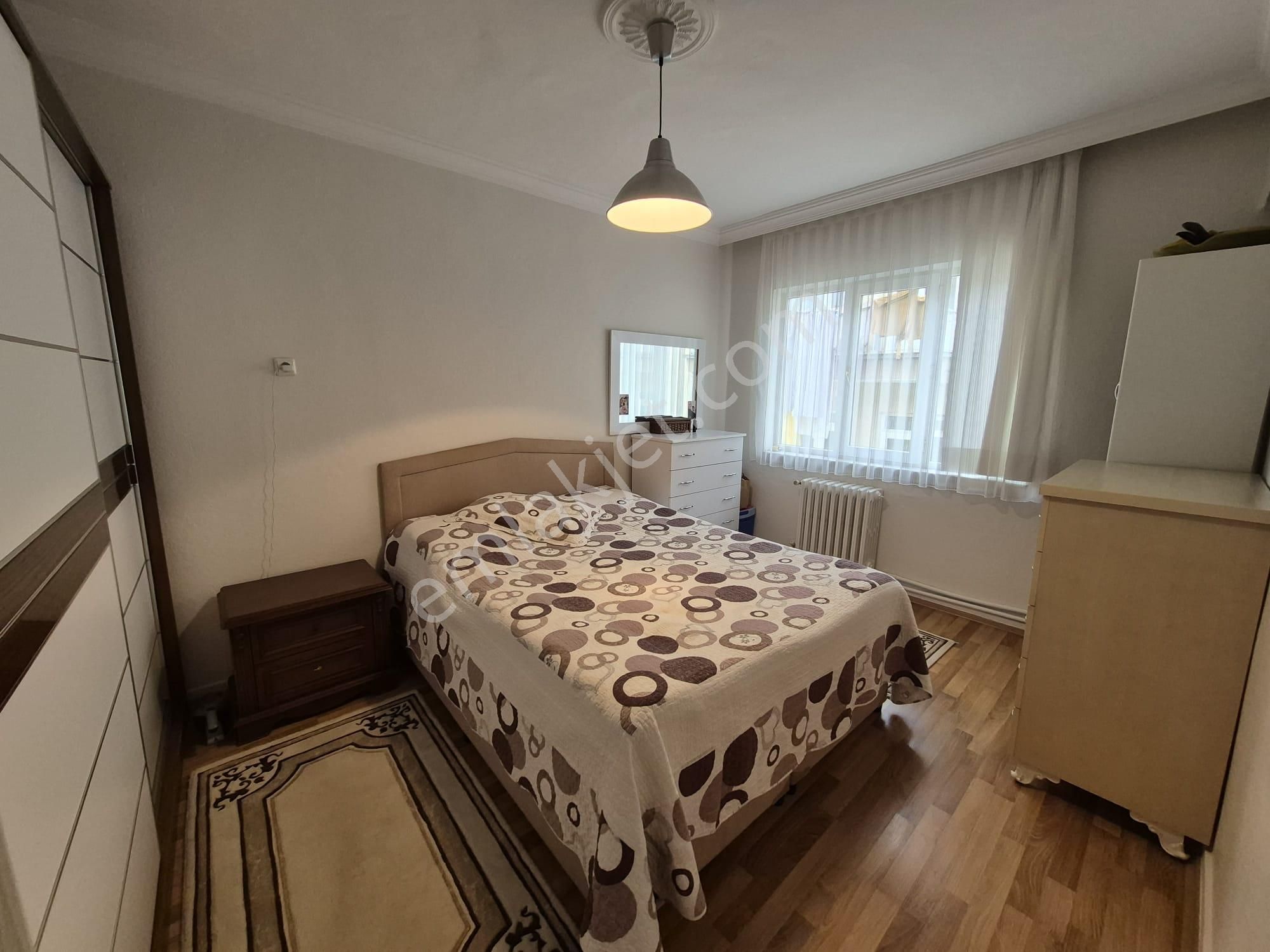 *** Dikmen Caddesi Sınav Koleji Karşısı 3+1 Masrafsız Daire *** - Görsel 19