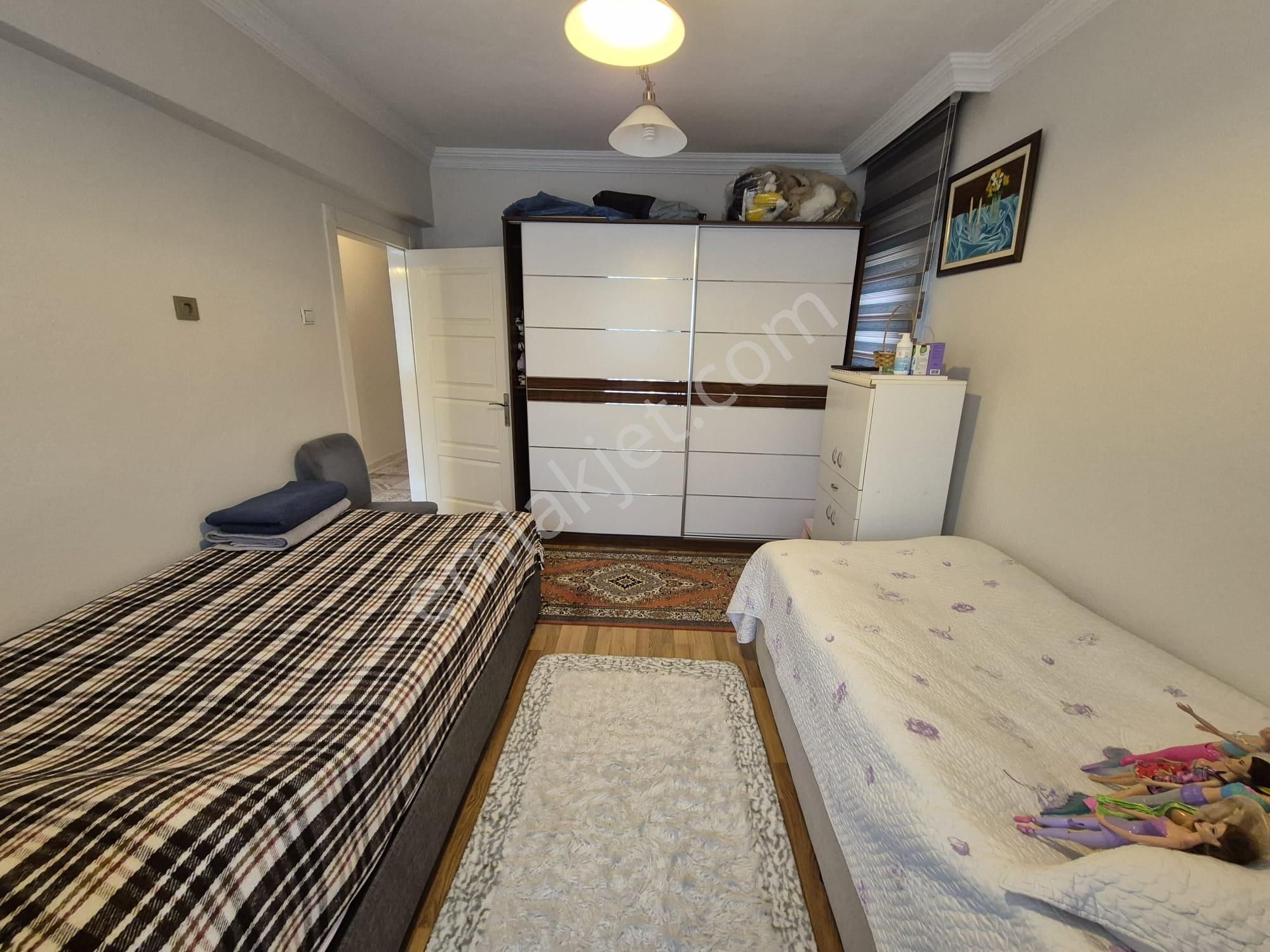 *** Dikmen Caddesi Sınav Koleji Karşısı 3+1 Masrafsız Daire *** - Görsel 25