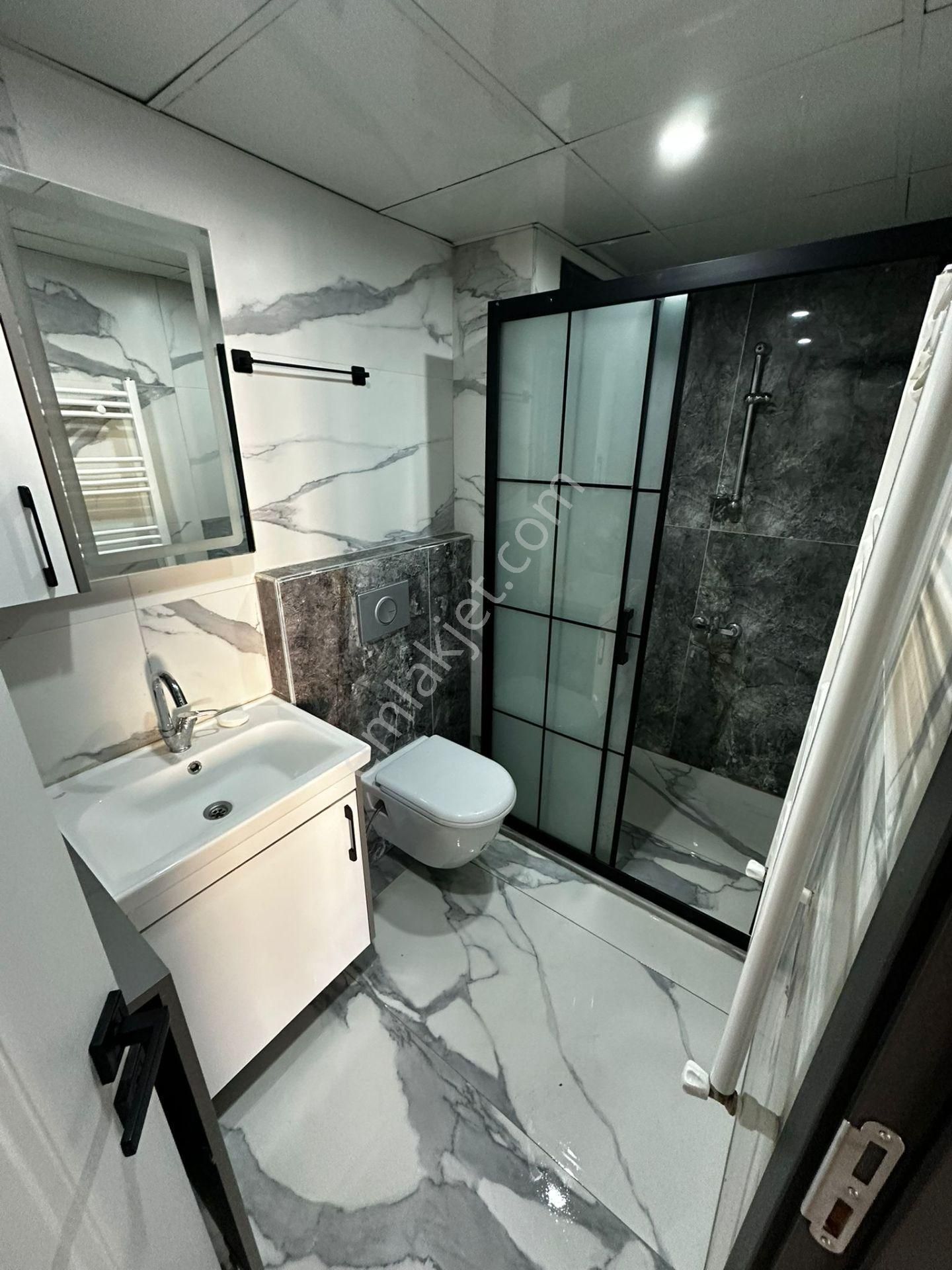 🏡ahmet Bedevi Mahallesi 🏡 ✅2+1 90m2 3 Katlının Zemin Katı ❇️açık Mutfak Petek Kombili - Görsel 6