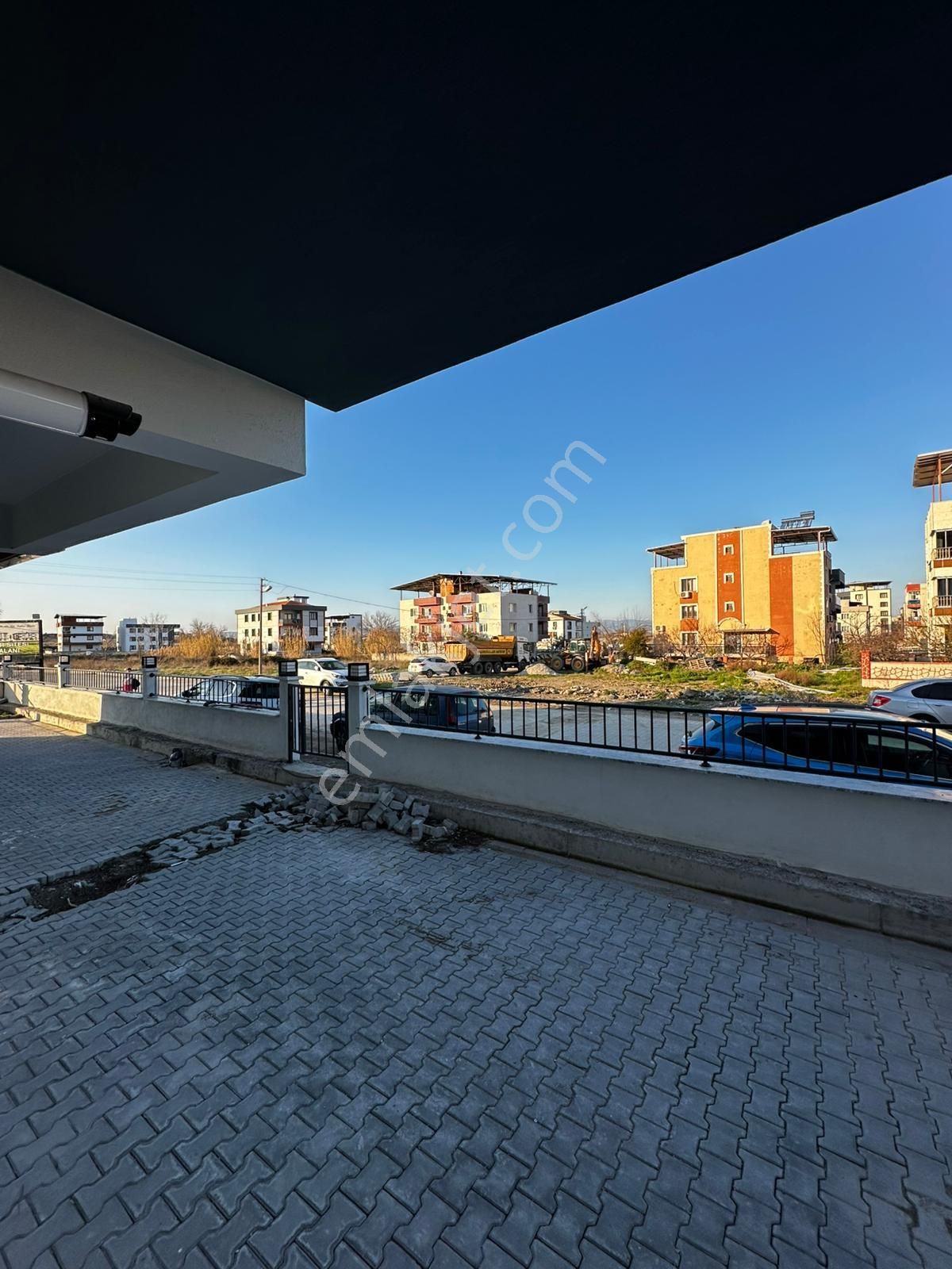 🏡ahmet Bedevi Mahallesi 🏡 ✅2+1 90m2 3 Katlının Zemin Katı ❇️açık Mutfak Petek Kombili - Görsel 7