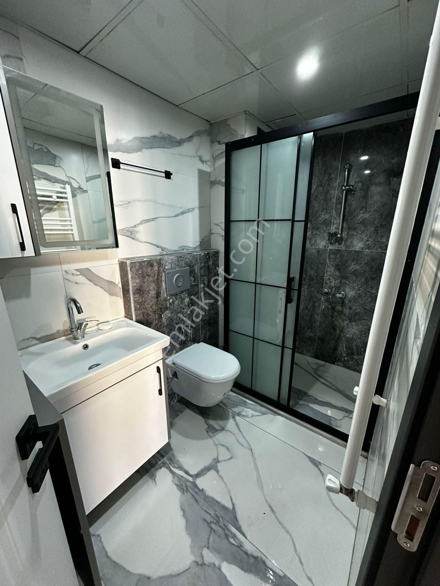 🏡ahmet Bedevi Mahallesi 🏡 ✅2+1 90m2 3 Katlının Zemin Katı ❇️açık Mutfak Petek Kombili - Görsel 13