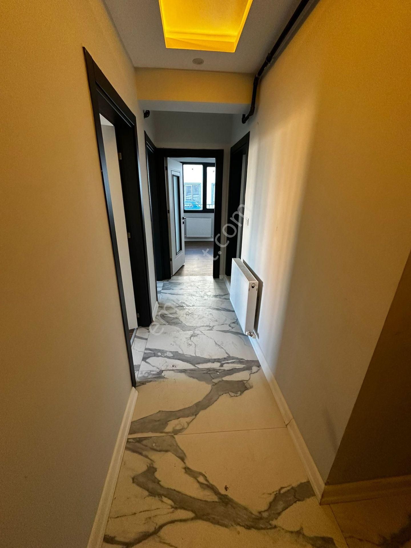 🏡ahmet Bedevi Mahallesi 🏡 ✅2+1 90m2 3 Katlının Zemin Katı ❇️açık Mutfak Petek Kombili - Görsel 14