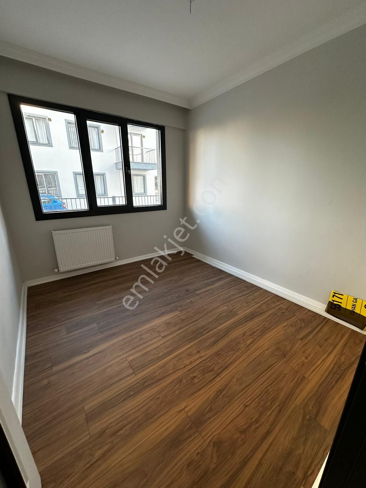 🏡ahmet Bedevi Mahallesi 🏡 ✅2+1 90m2 3 Katlının Zemin Katı ❇️açık Mutfak Petek Kombili - Görsel 4