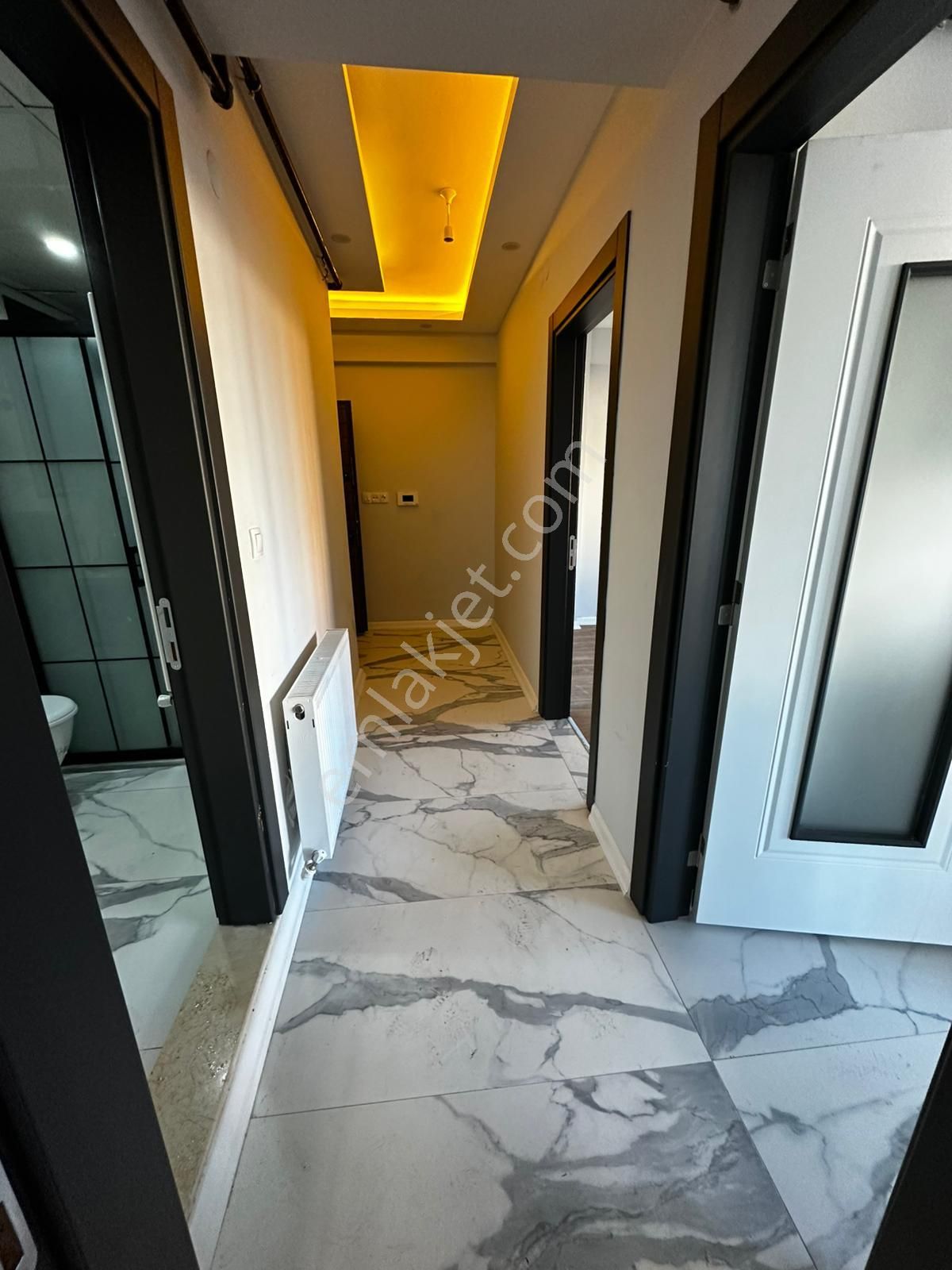 🏡ahmet Bedevi Mahallesi 🏡 ✅2+1 90m2 3 Katlının Zemin Katı ❇️açık Mutfak Petek Kombili - Görsel 5