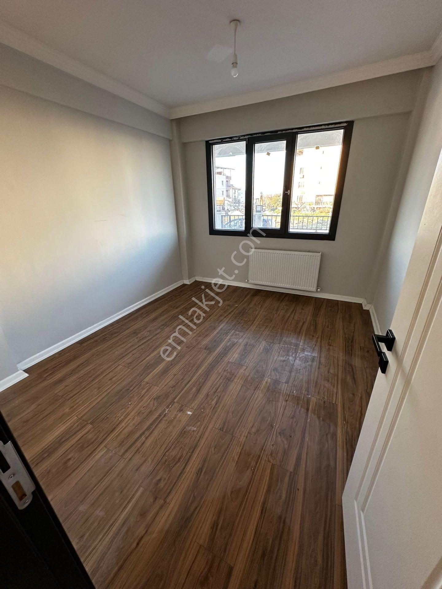 🏡ahmet Bedevi Mahallesi 🏡 ✅2+1 90m2 3 Katlının Zemin Katı ❇️açık Mutfak Petek Kombili - Görsel 8