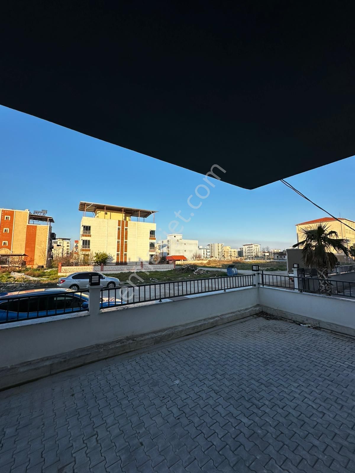 🏡ahmet Bedevi Mahallesi 🏡 ✅2+1 90m2 3 Katlının Zemin Katı ❇️açık Mutfak Petek Kombili - Görsel 12