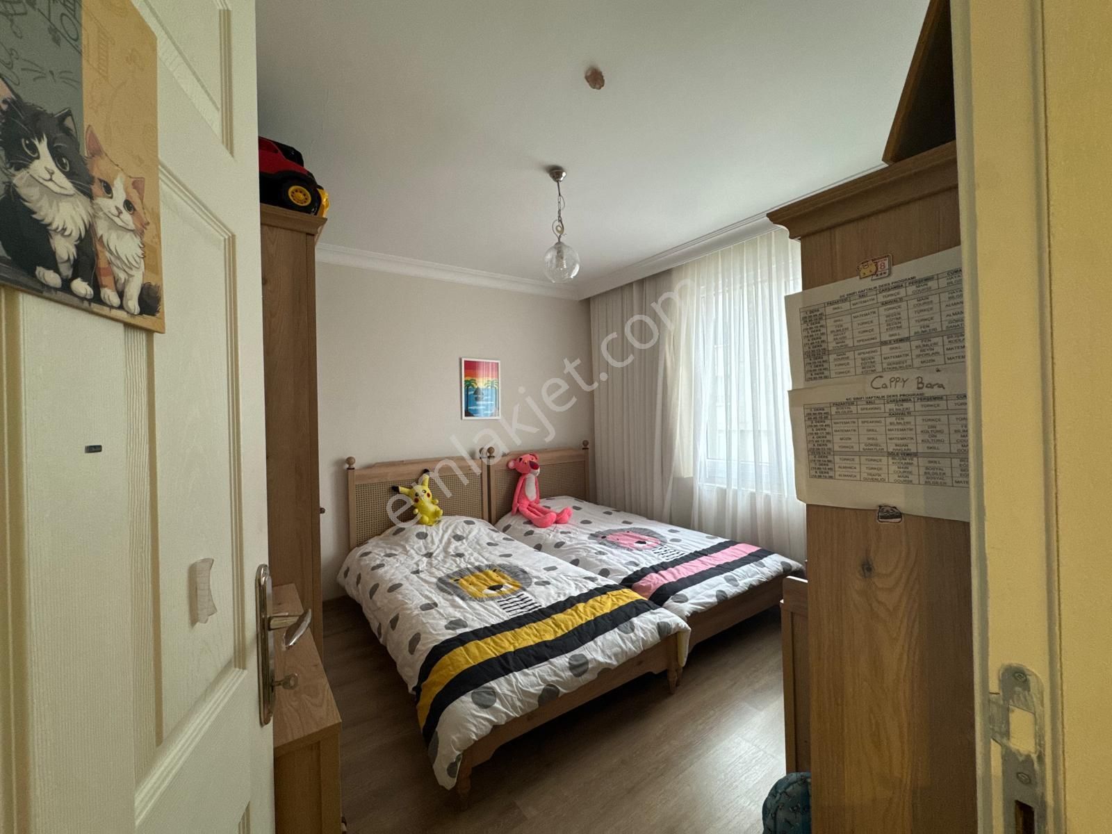 Validesuyu Konutlarında Kaçırılmayacak Fırsat!! Havuzlu 2+1 Daire - Görsel 13