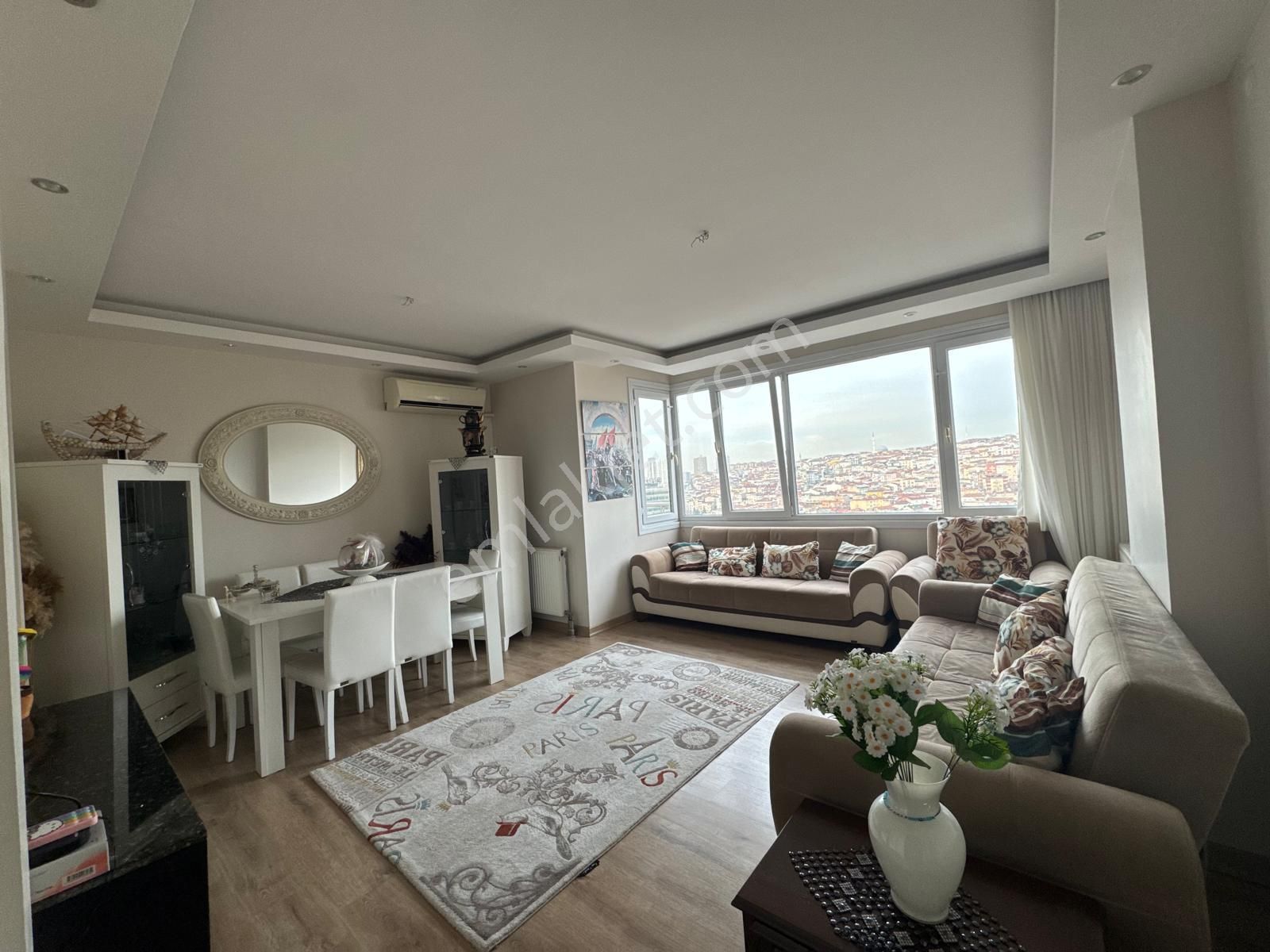 Validesuyu Konutlarında Kaçırılmayacak Fırsat!! Havuzlu 2+1 Daire - Görsel 12