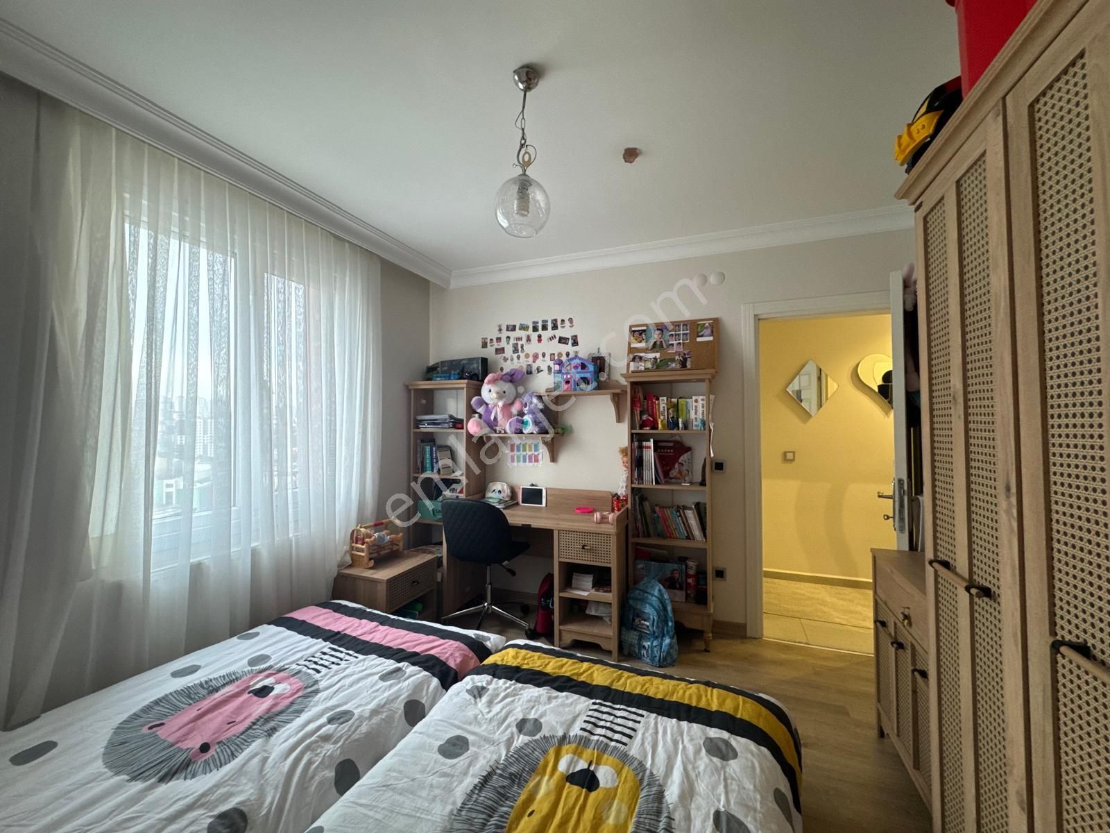 Validesuyu Konutlarında Kaçırılmayacak Fırsat!! Havuzlu 2+1 Daire - Görsel 14