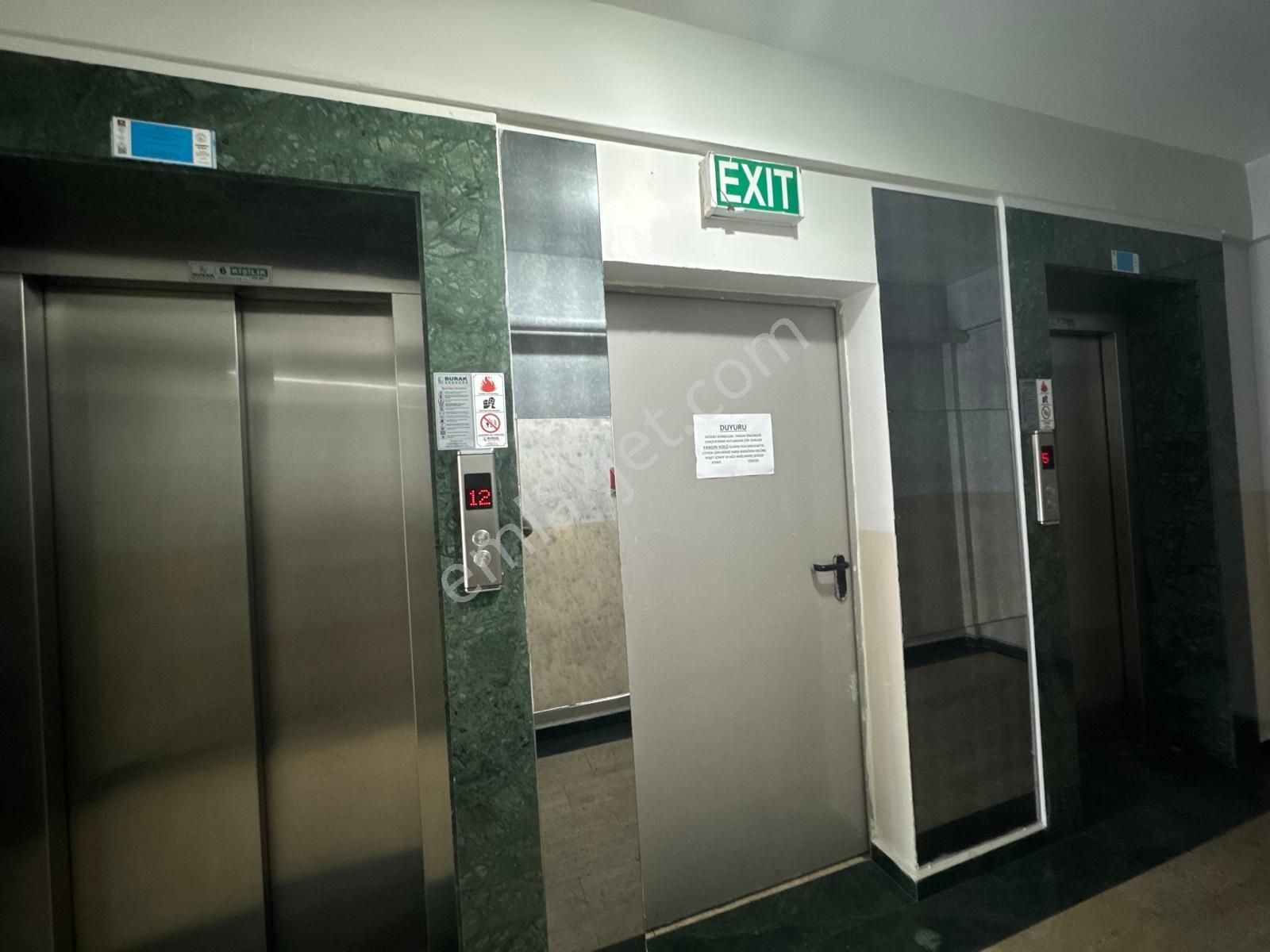 Validesuyu Konutlarında Kaçırılmayacak Fırsat!! Havuzlu 2+1 Daire - Görsel 4