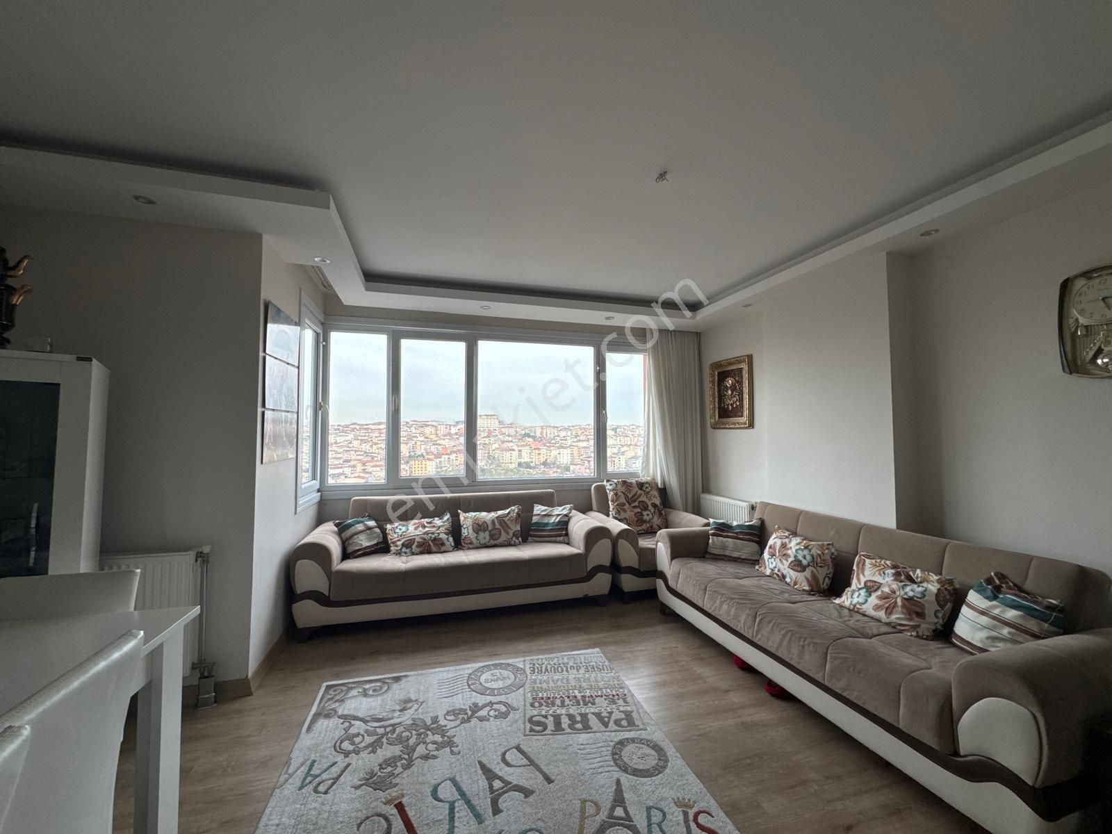 Validesuyu Konutlarında Kaçırılmayacak Fırsat!! Havuzlu 2+1 Daire - Görsel 10