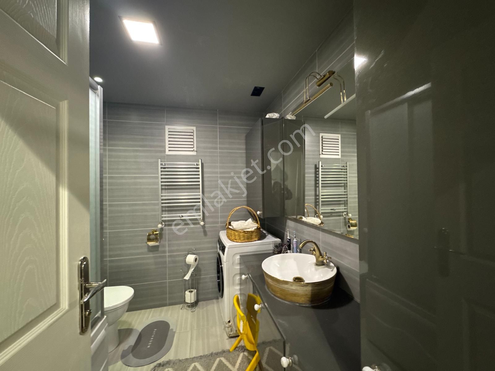 Validesuyu Konutlarında Kaçırılmayacak Fırsat!! Havuzlu 2+1 Daire - Görsel 15