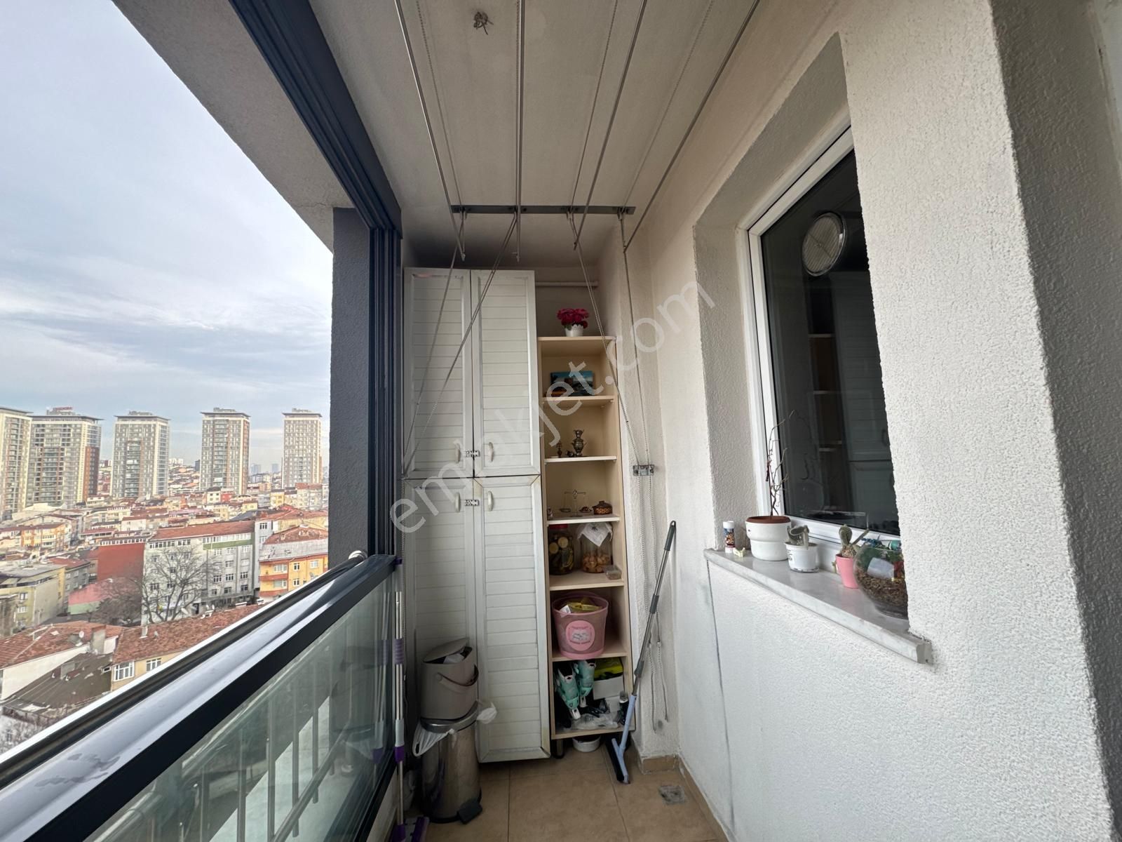 Validesuyu Konutlarında Kaçırılmayacak Fırsat!! Havuzlu 2+1 Daire - Görsel 7