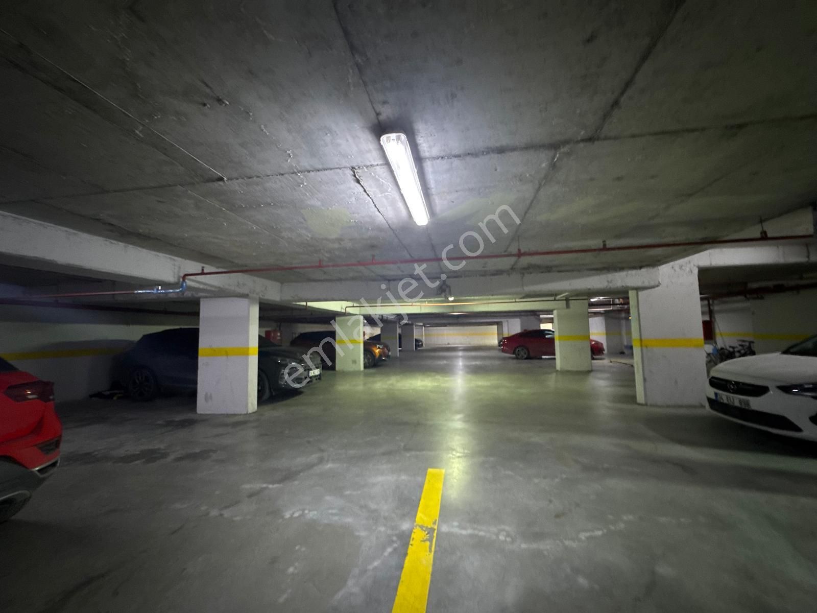 Validesuyu Konutlarında Kaçırılmayacak Fırsat!! Havuzlu 2+1 Daire - Görsel 18