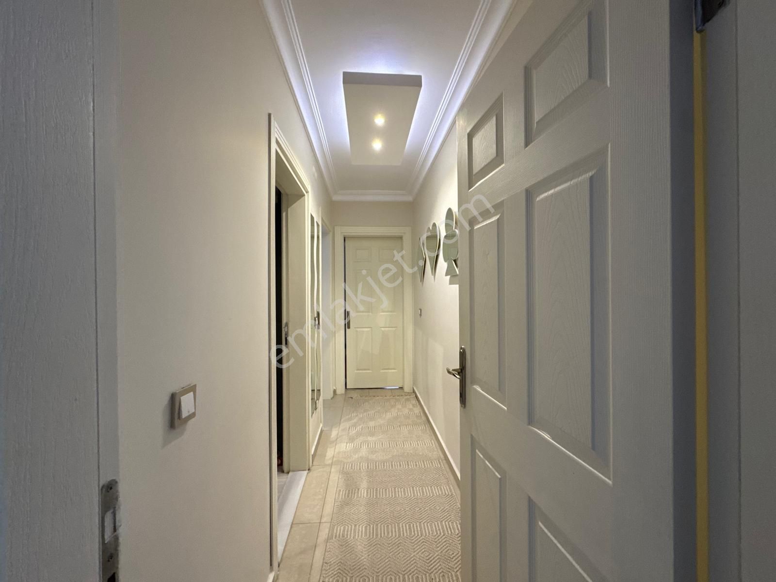 Validesuyu Konutlarında Kaçırılmayacak Fırsat!! Havuzlu 2+1 Daire - Görsel 5