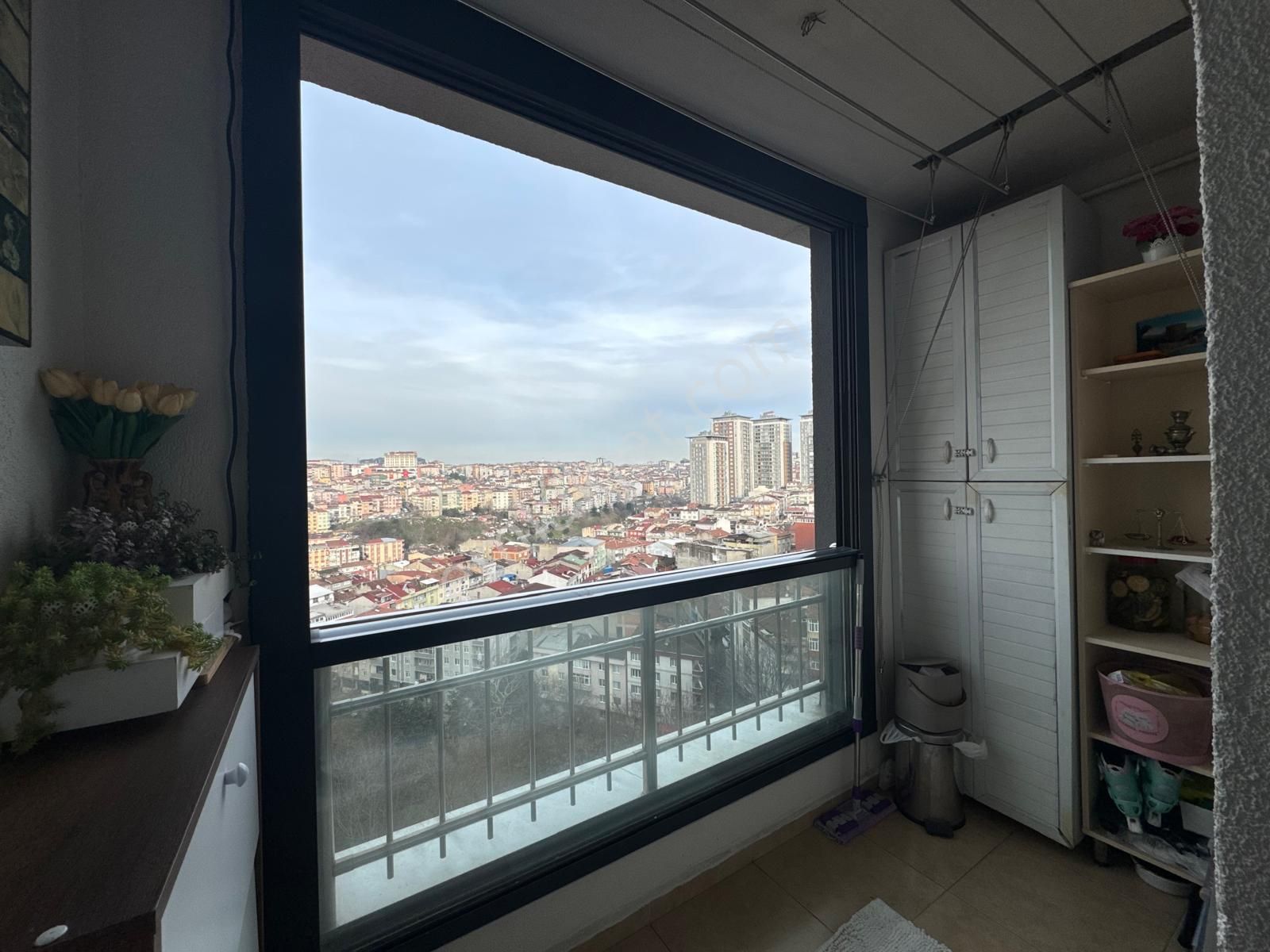 Validesuyu Konutlarında Kaçırılmayacak Fırsat!! Havuzlu 2+1 Daire - Görsel 20