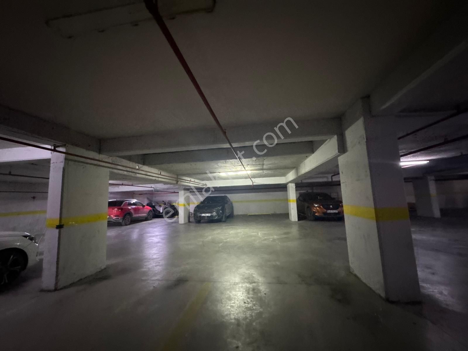 Validesuyu Konutlarında Kaçırılmayacak Fırsat!! Havuzlu 2+1 Daire - Görsel 17