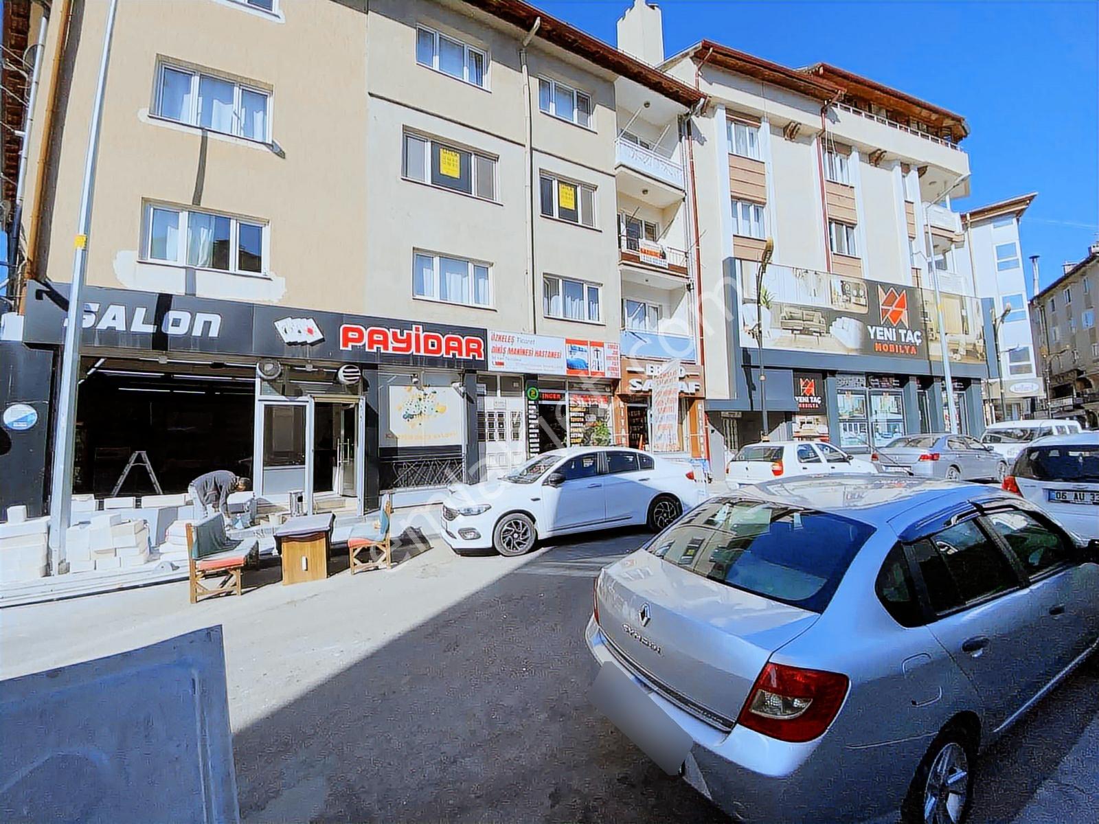 Sivas Ozan Emlak'tan Eskikale'de Satılık 2+1 Masrafsız Daire - Görsel 31