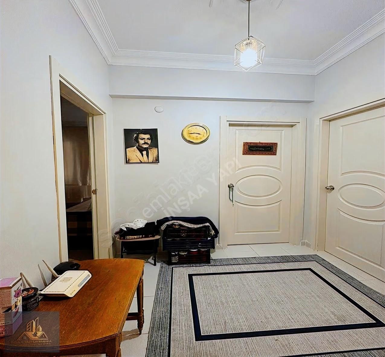 Barış Mahallesin'de Satılık 3+1 Geniş Ferah Daire - Görsel 7